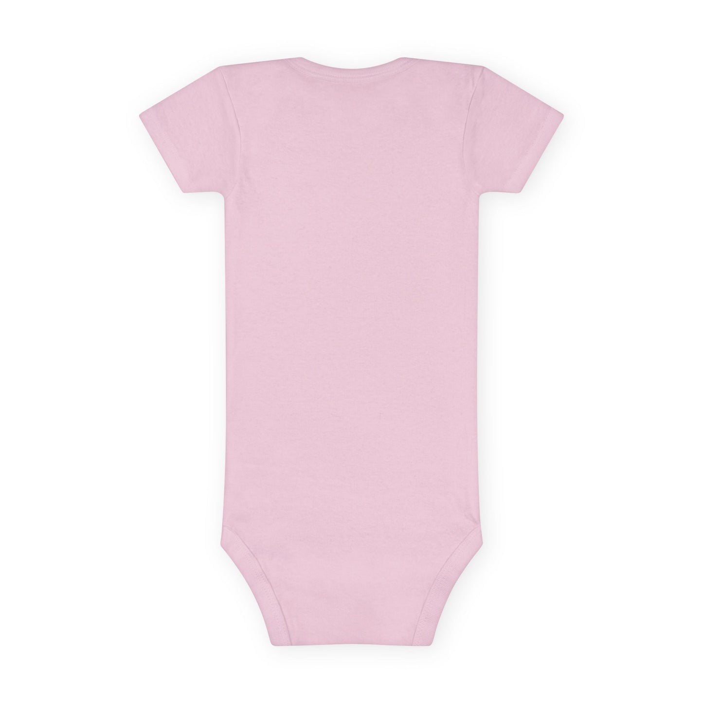 Total Success Baby Bodysuit – Political Parody Edition