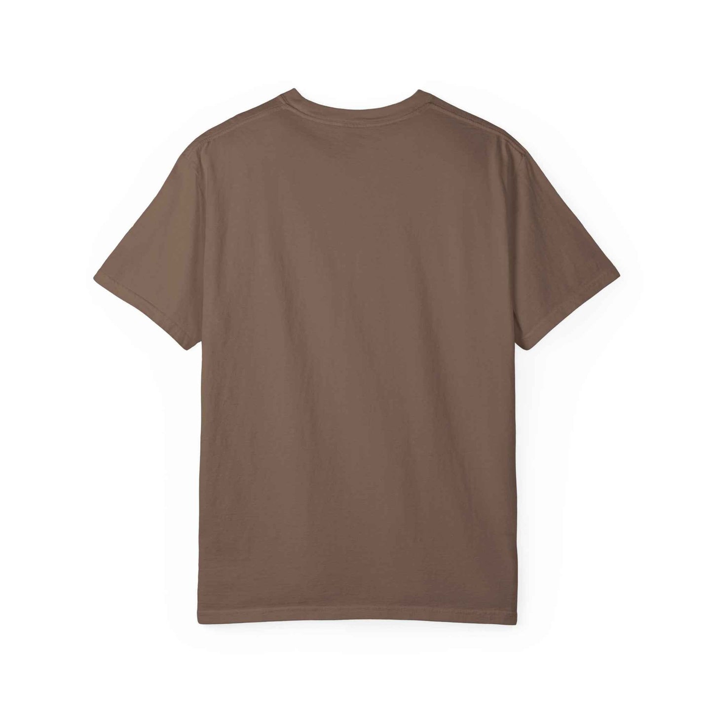 Emotionally Regulated by a Cat T-Shirt