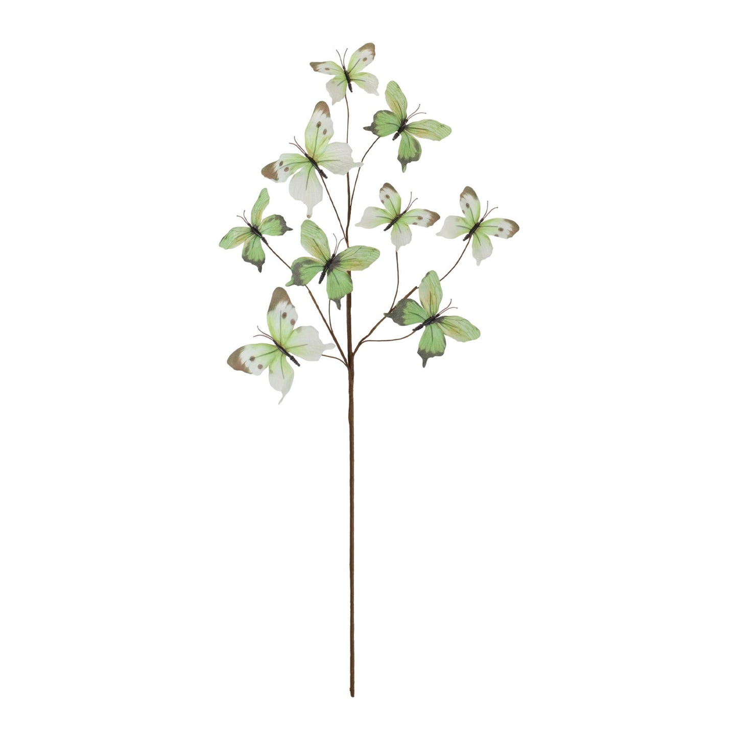 Butterfly Twig Spray (Set of 4)