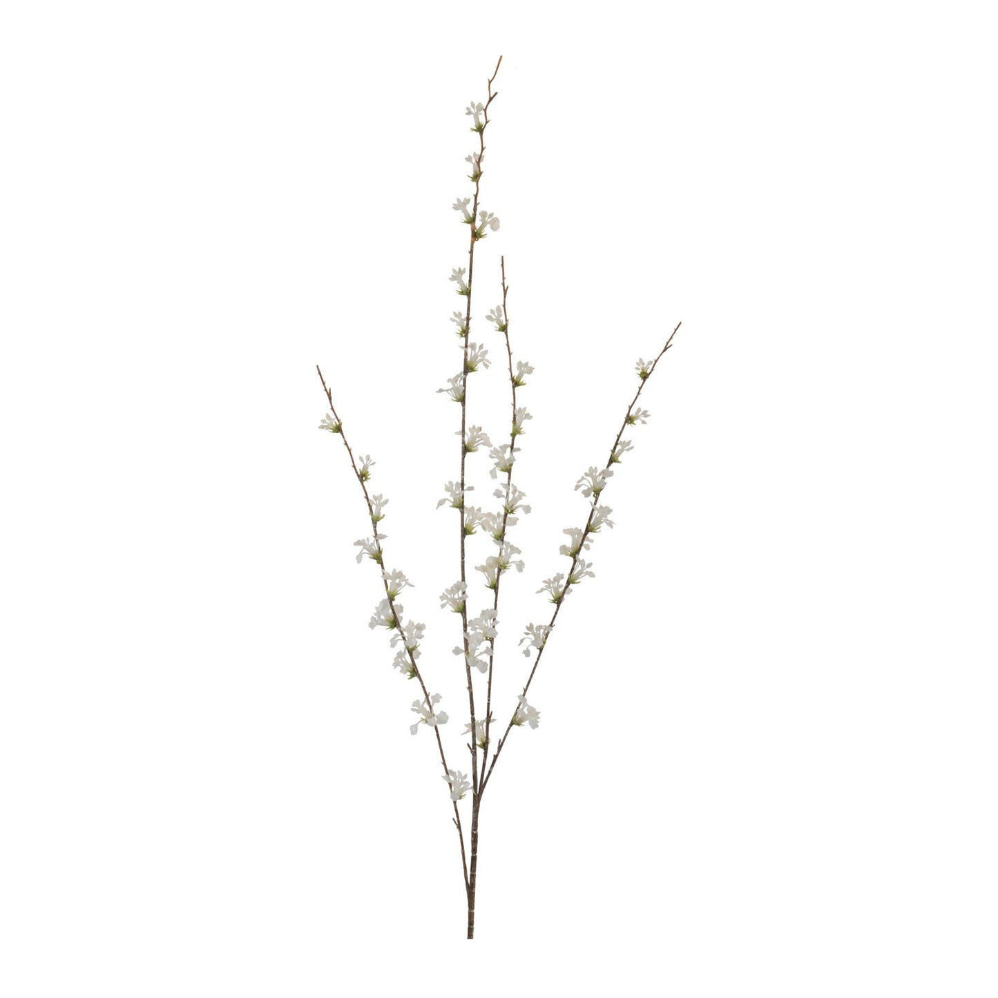 Blossom Twig Branch (Set of 4)