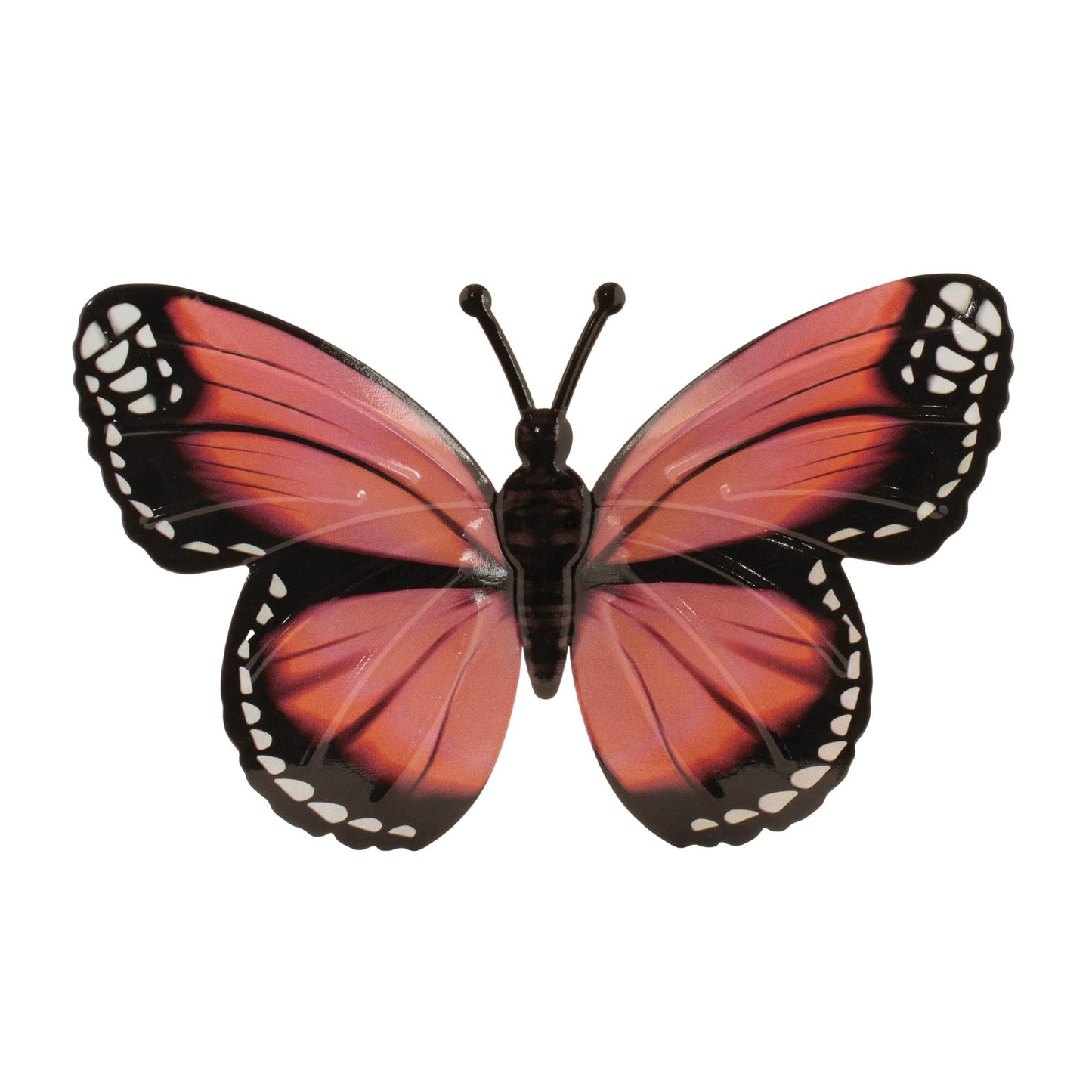 Iron Garden Butterflies (Set of 3)