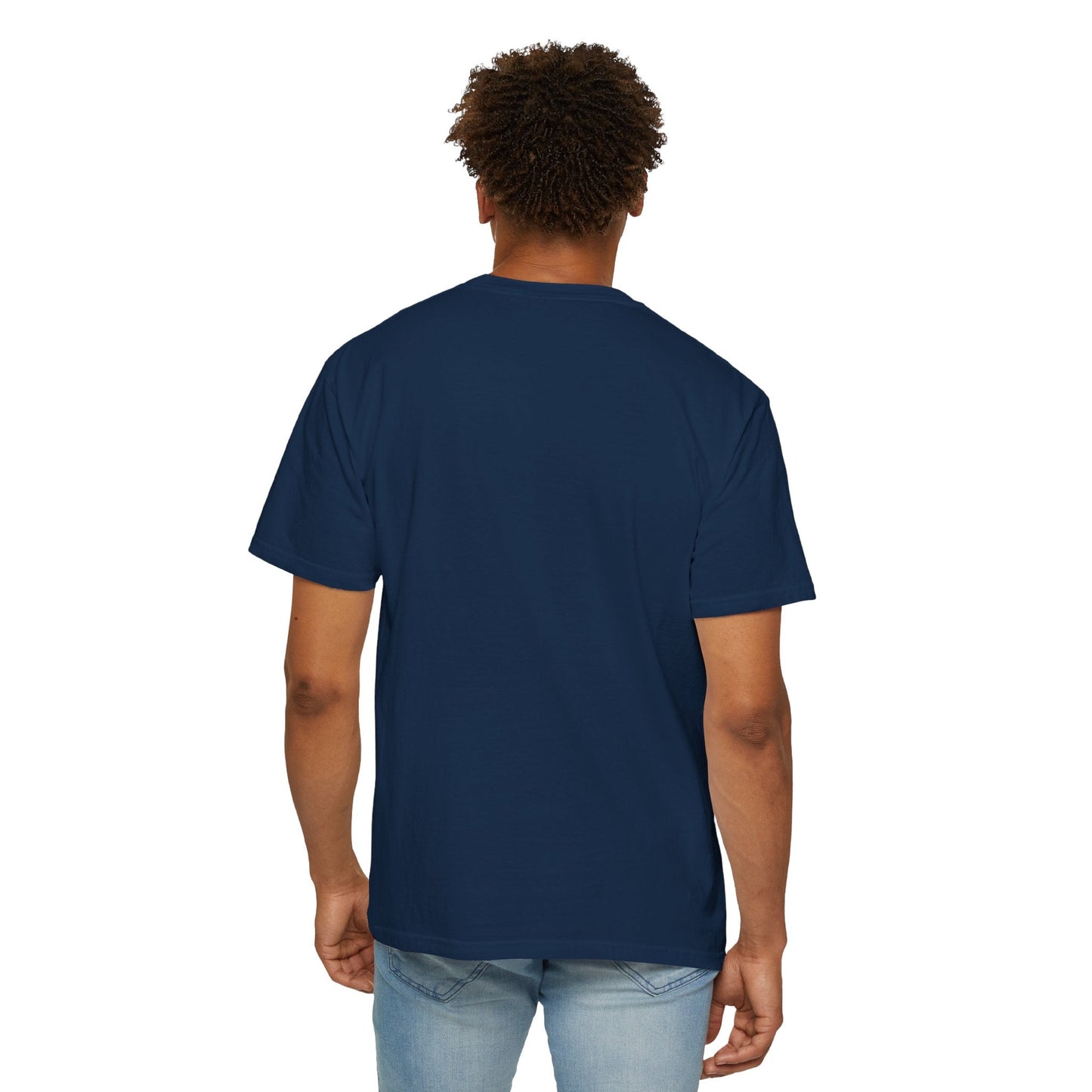 Even Justice Mourns – Political Parody T-Shirt