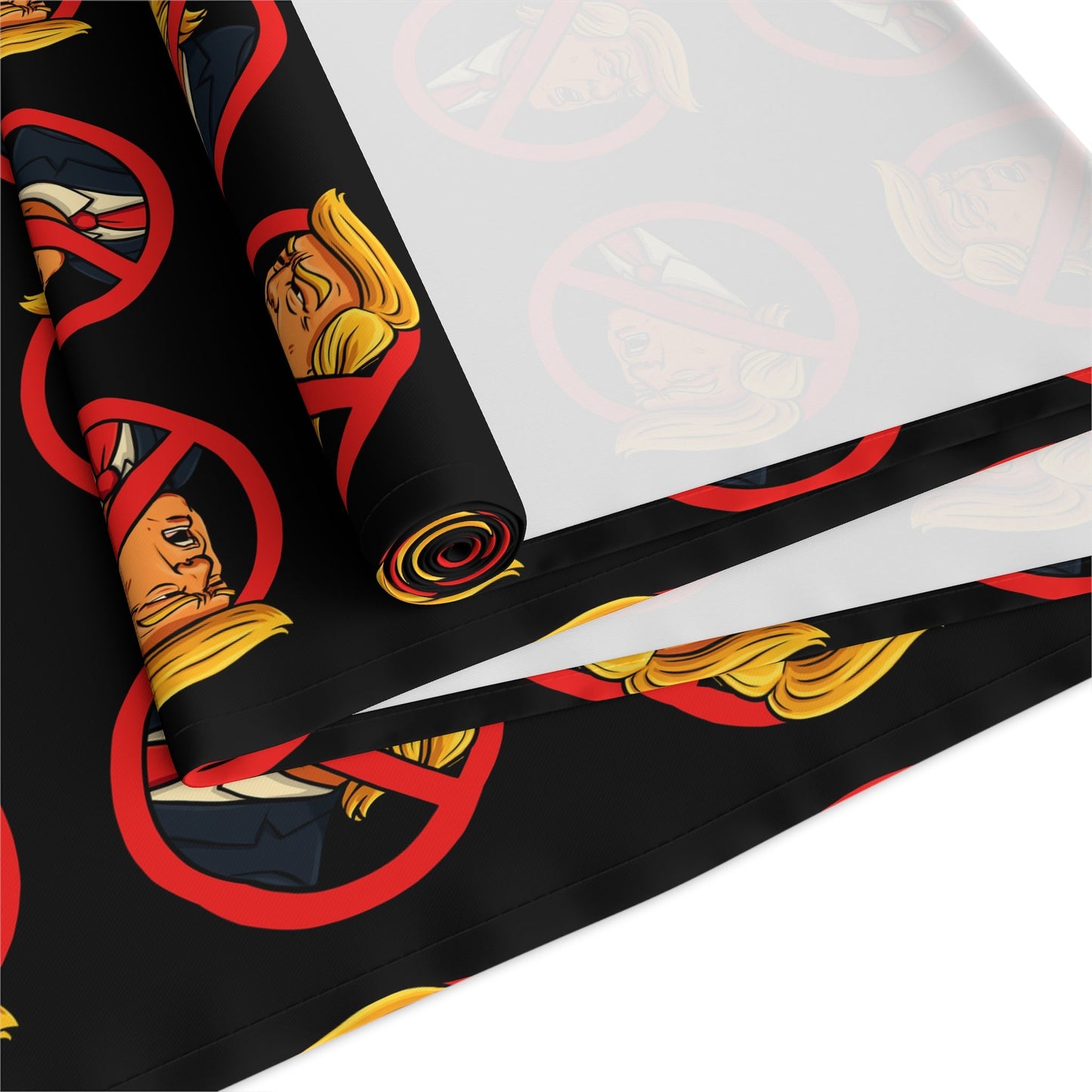 Anti Table Runner