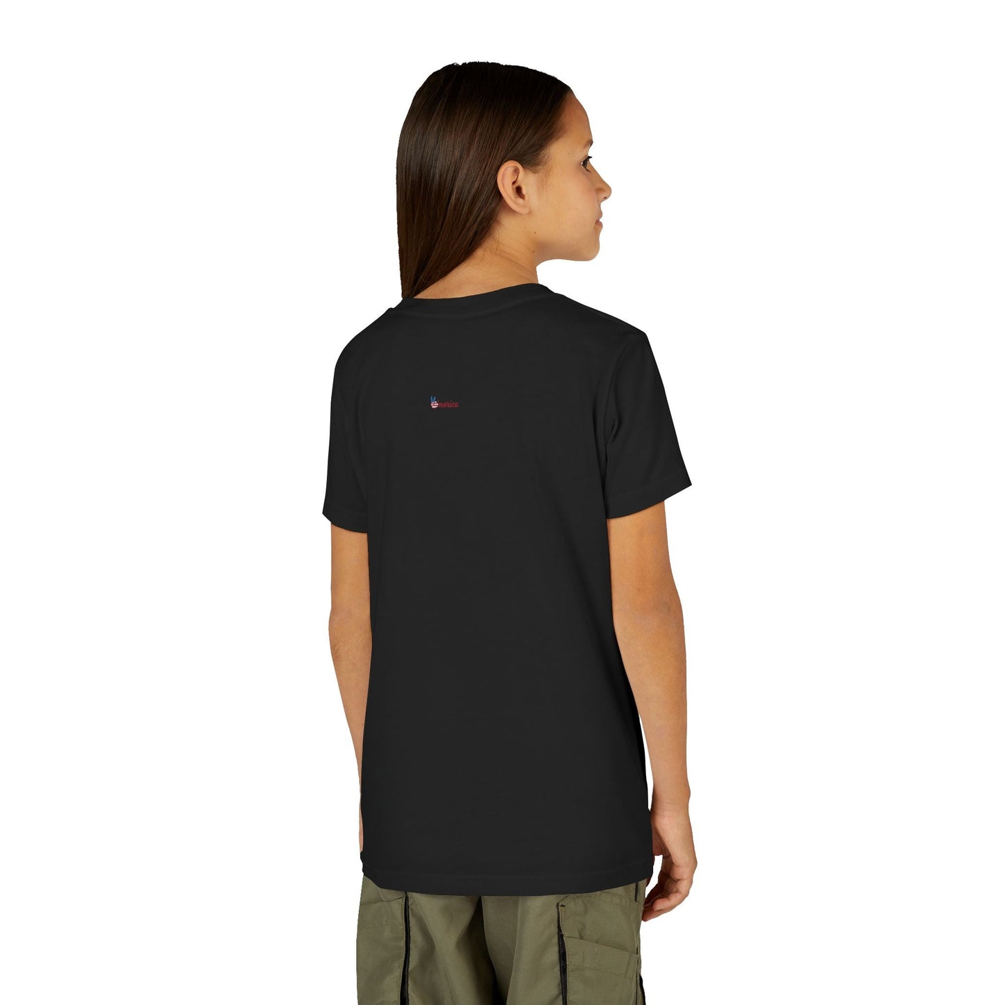 Certified Six-Seven Kids T-Shirt – Everyone Agrees