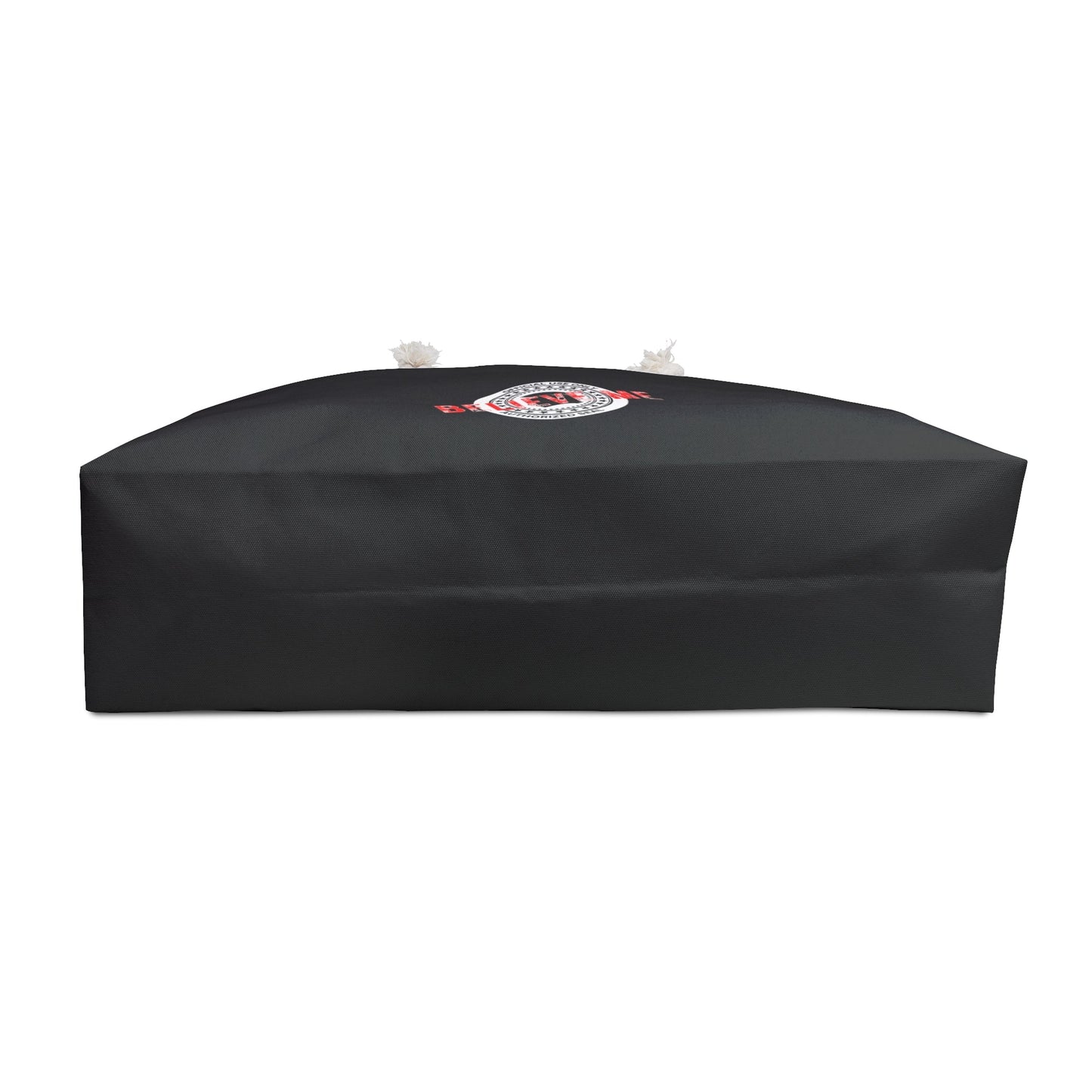 Unofficial Seal Weekender Bag – Political Parody Carryall