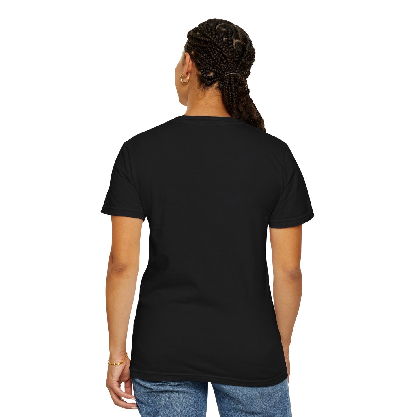 Even Justice Mourns – Political Parody T-Shirt