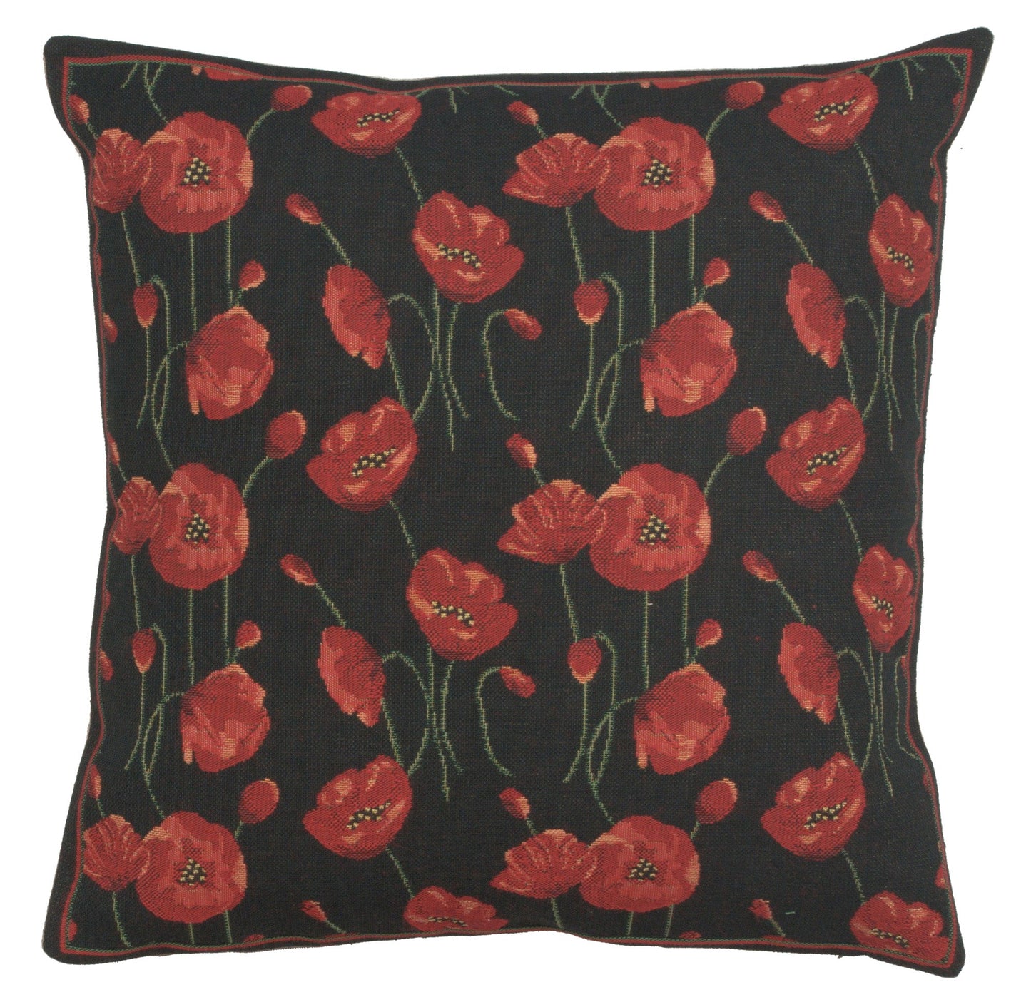 Little Poppys Cushion Wholesale