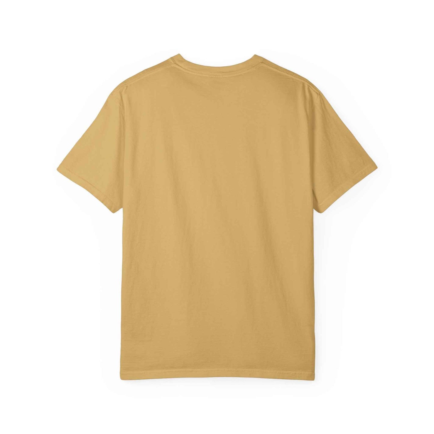Emotionally Regulated by a Cat T-Shirt