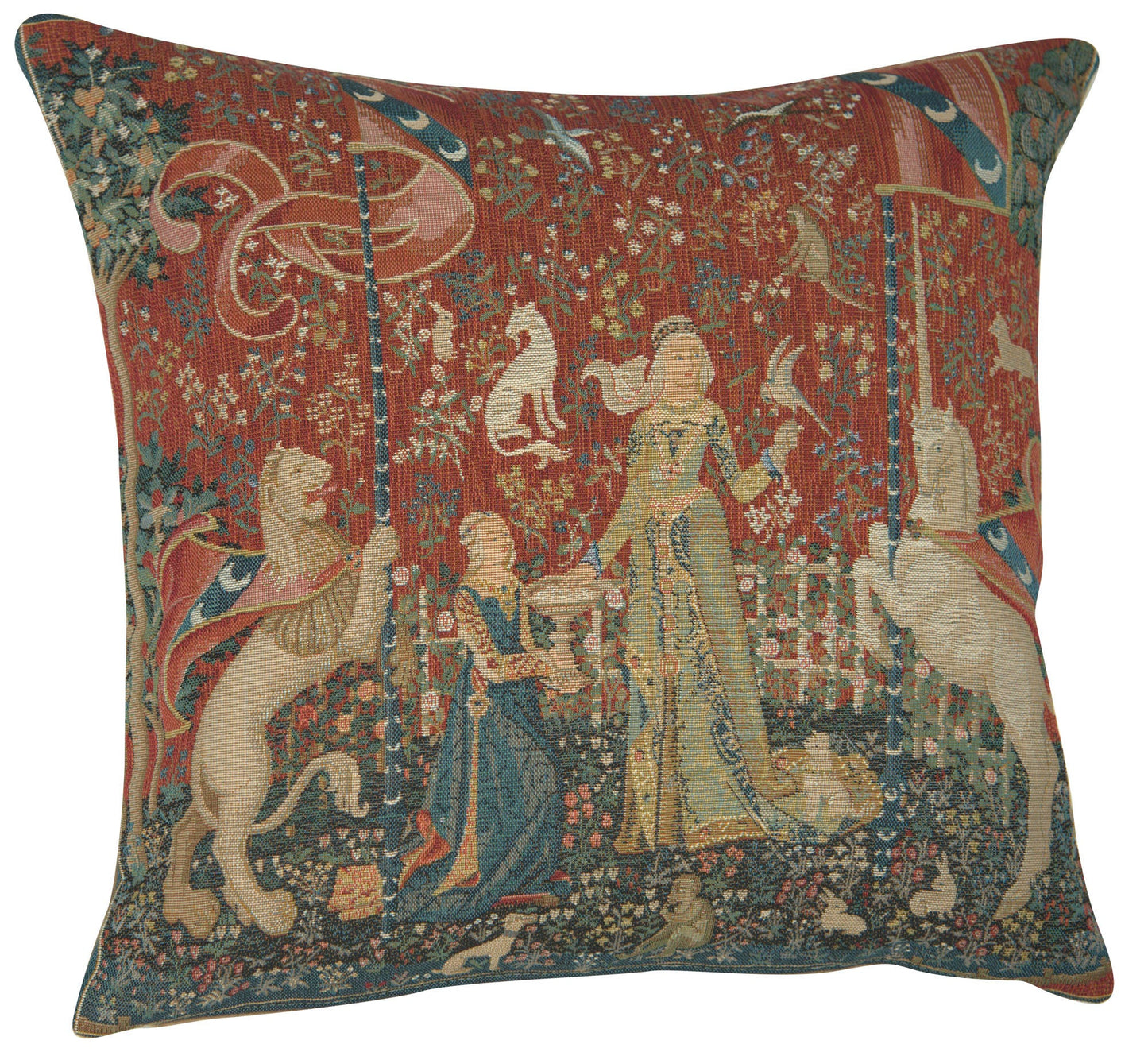 The Taste 1 Large French Cushion