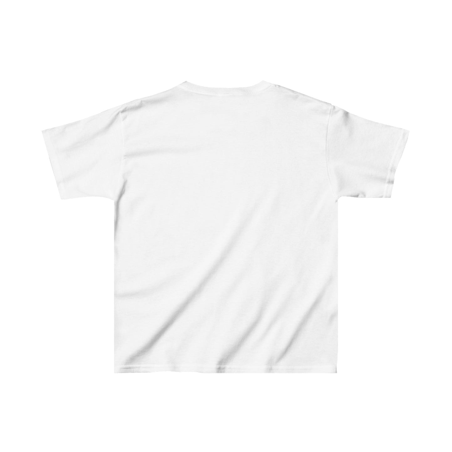 Kaylee's Bombastic Side Eye Kids Tee | Funny Cat Shirt for Kids