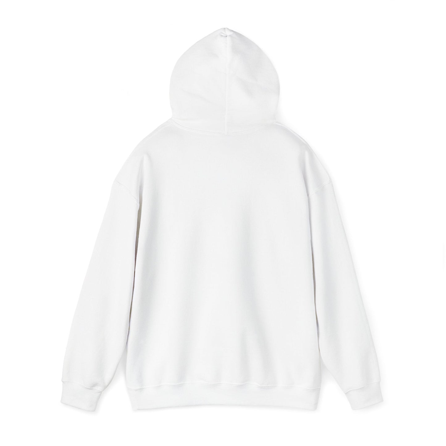 Odds Unisex Hooded Sweatshirt