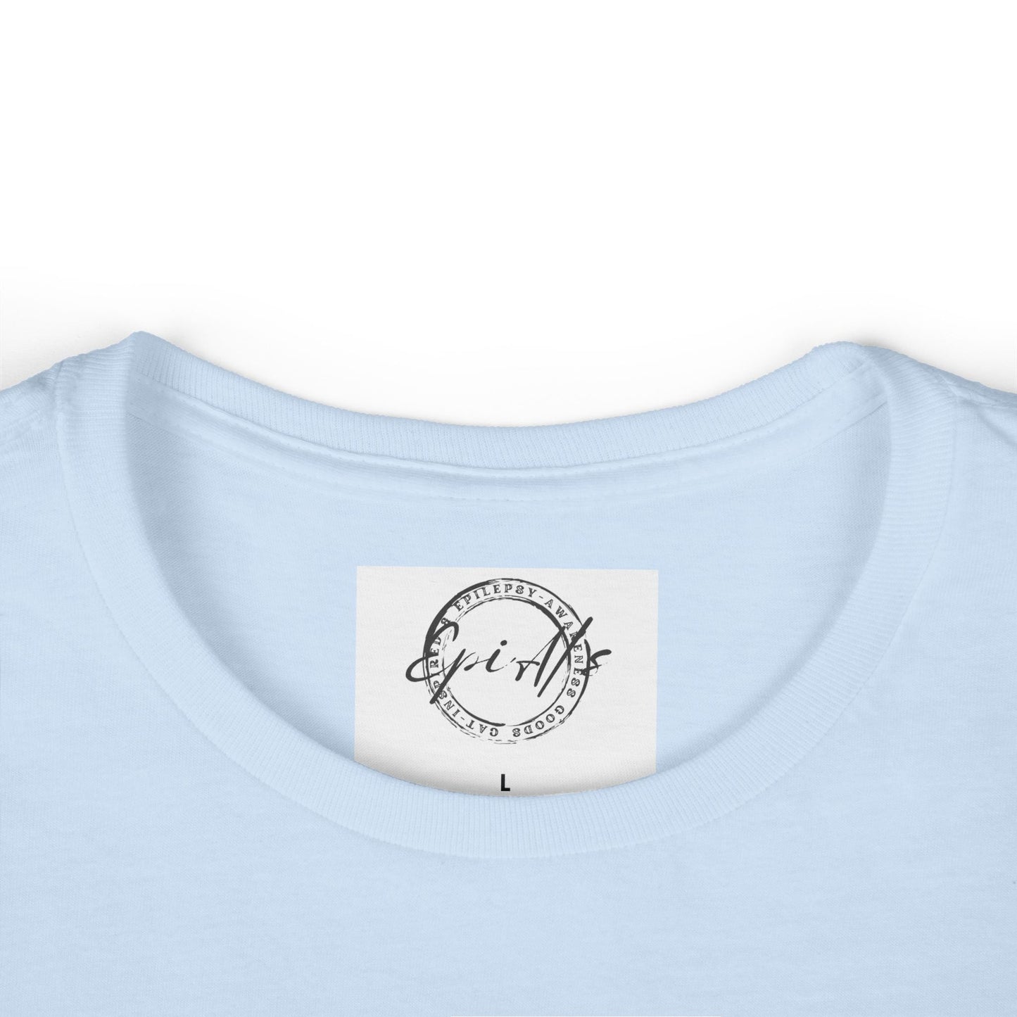 Found My Sway Women's Softstyle Tee