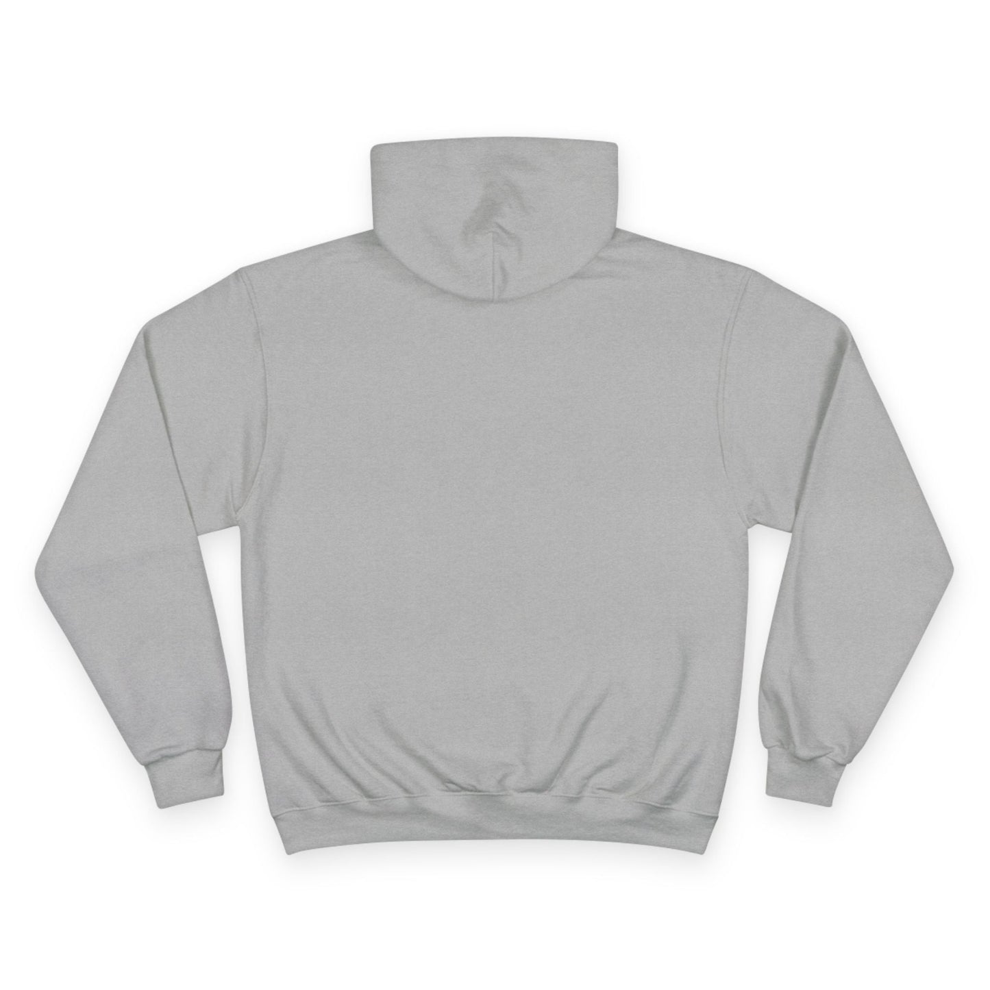 Medically Monitored. Emotionally Unbothered. – Champion Epilepsy Awareness Hoodie
