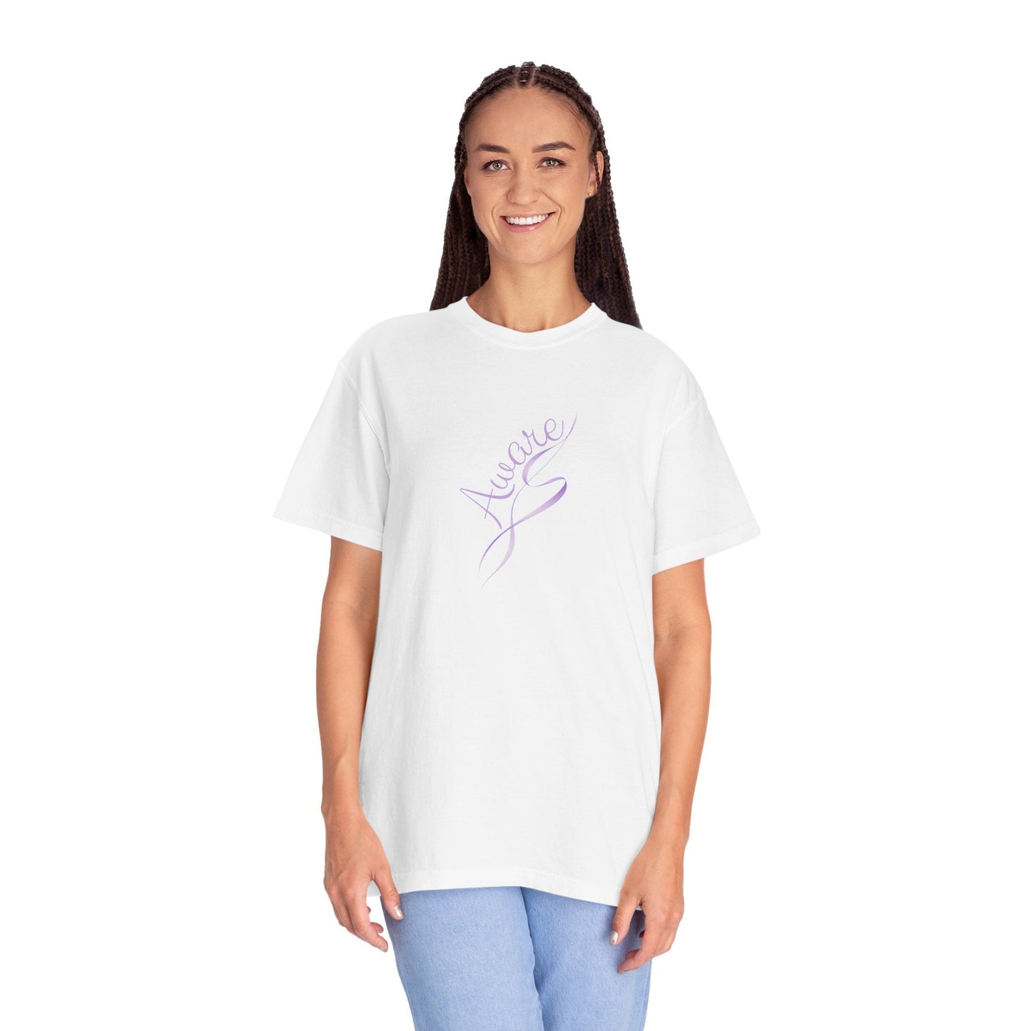 Aware | Epilepsy Awareness T-Shirt