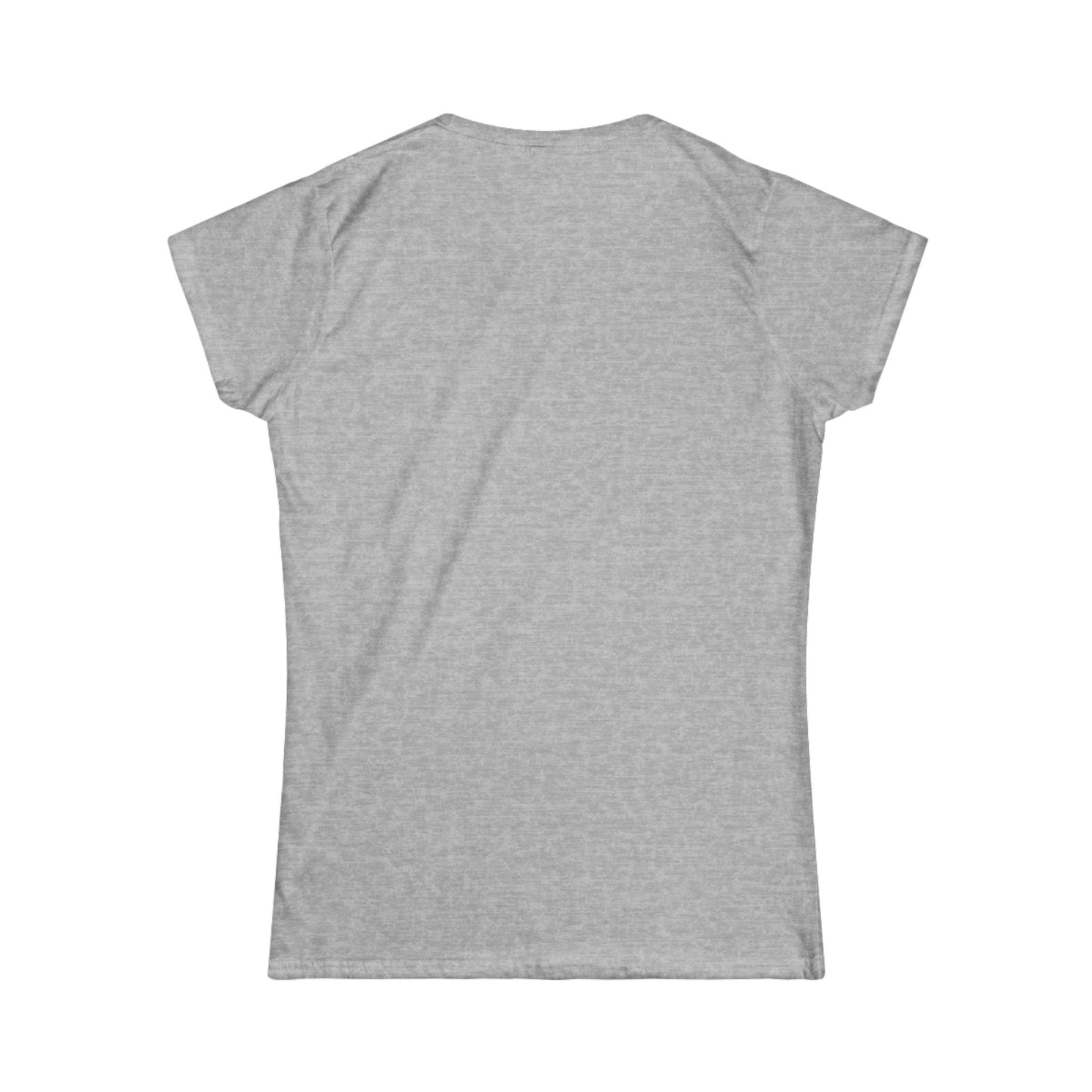 My Cat Picked This – Soft Graphic Tee