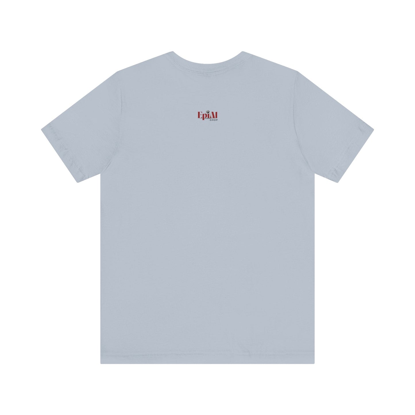 I Am a Soul Unisex Jersey Short Sleeve Tee