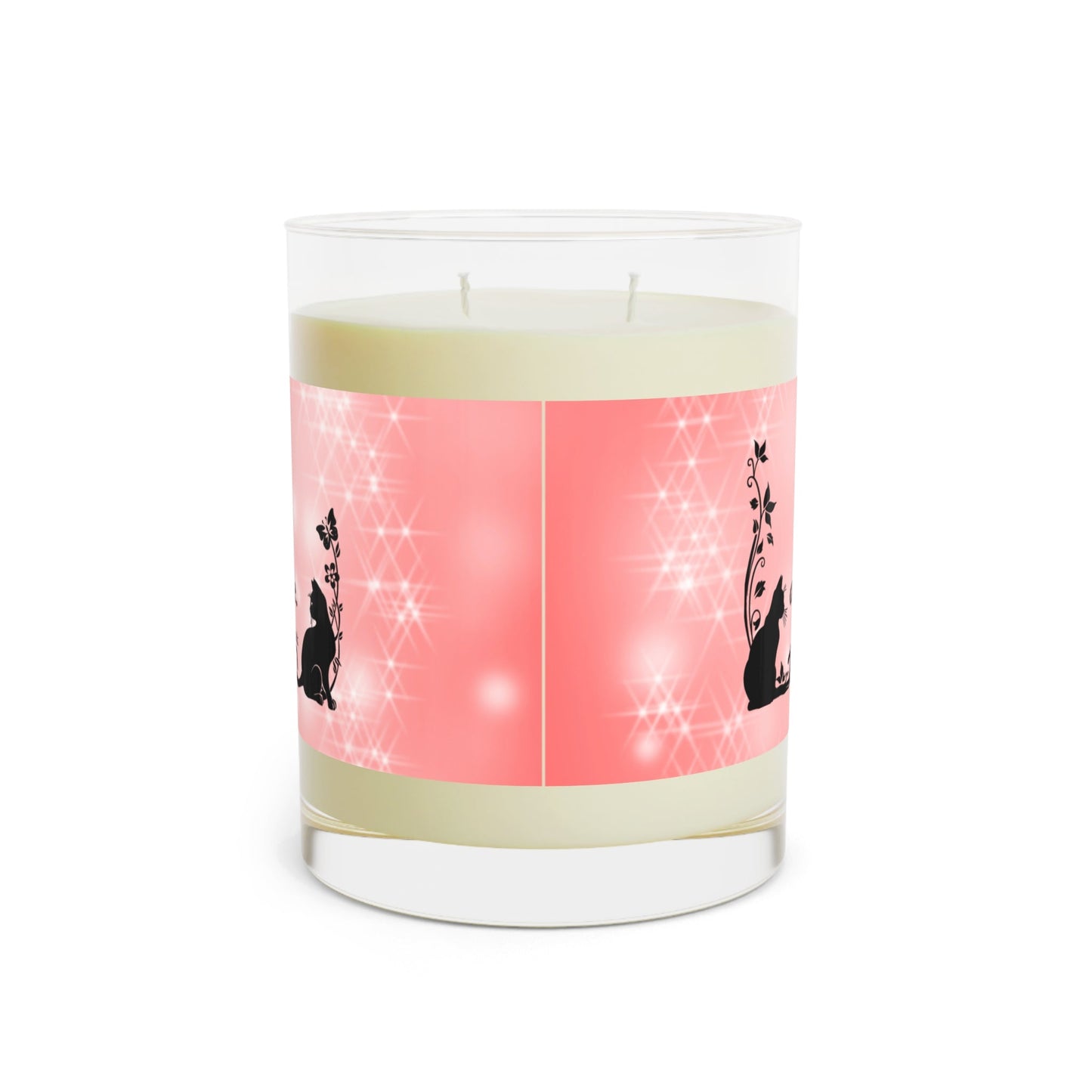 True Friends Candle | Meaningful Friendship Soy Candle