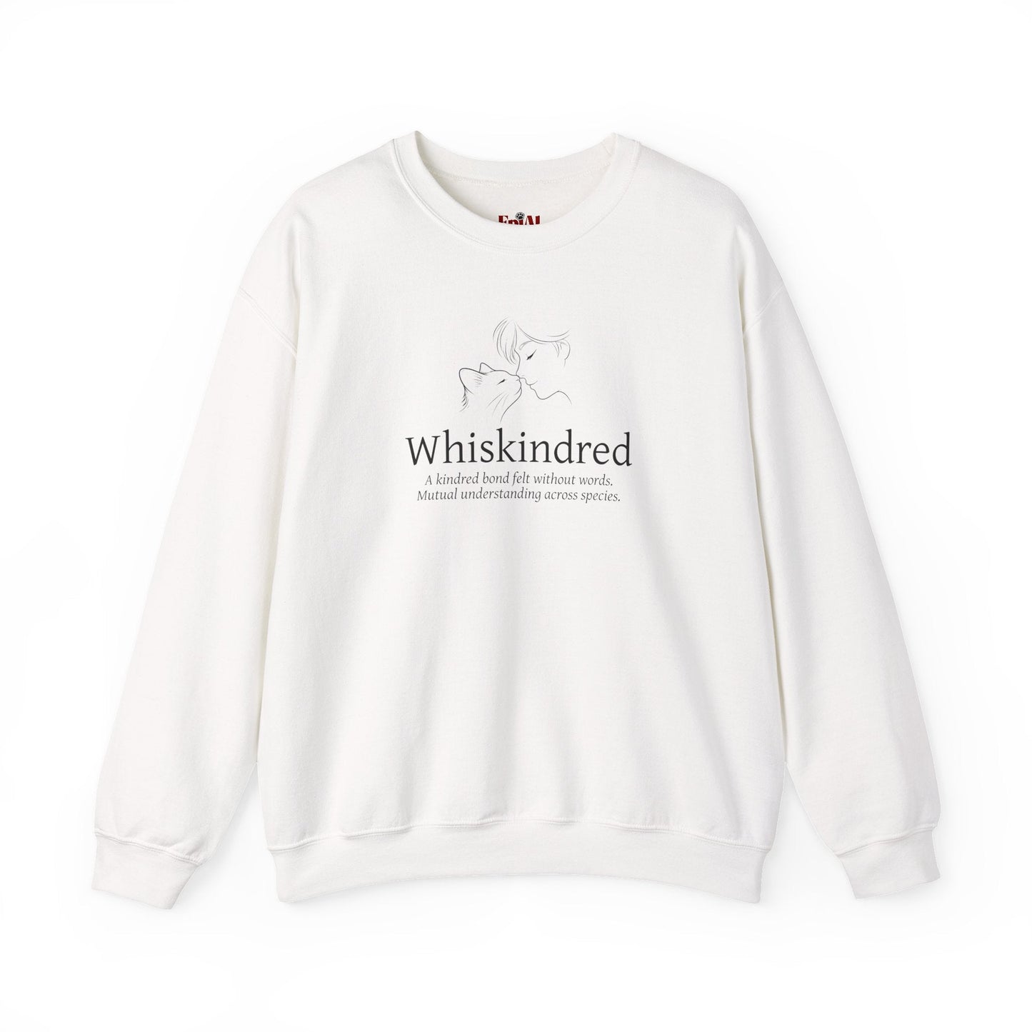 Whiskindred Crewneck Sweatshirt