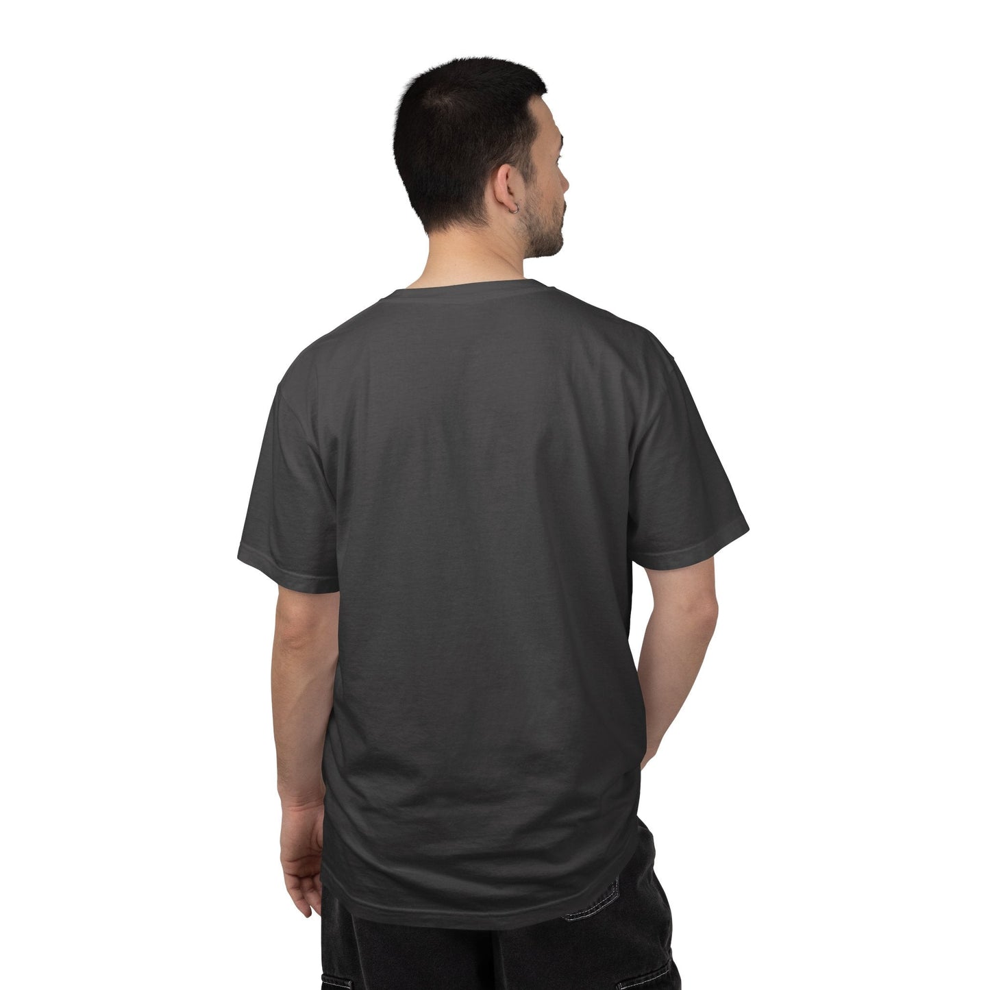 “It’s Right Here” Political Parody T-Shirt