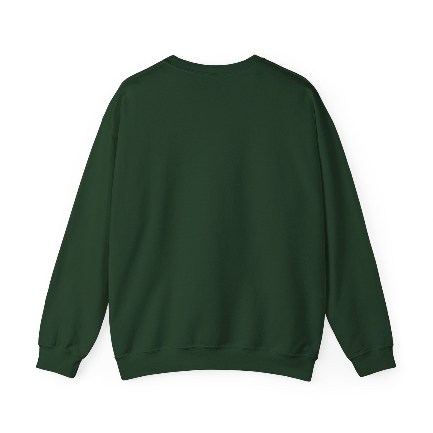 Purrennial Crewneck Sweatshirt
