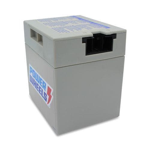 12V Replacement Battery for Power Wheels Gravedigger H0436