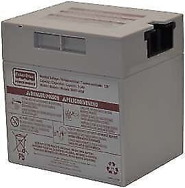 12V Replacement Battery for Power Wheels Hot Wheels Kawasaki KFX W4716