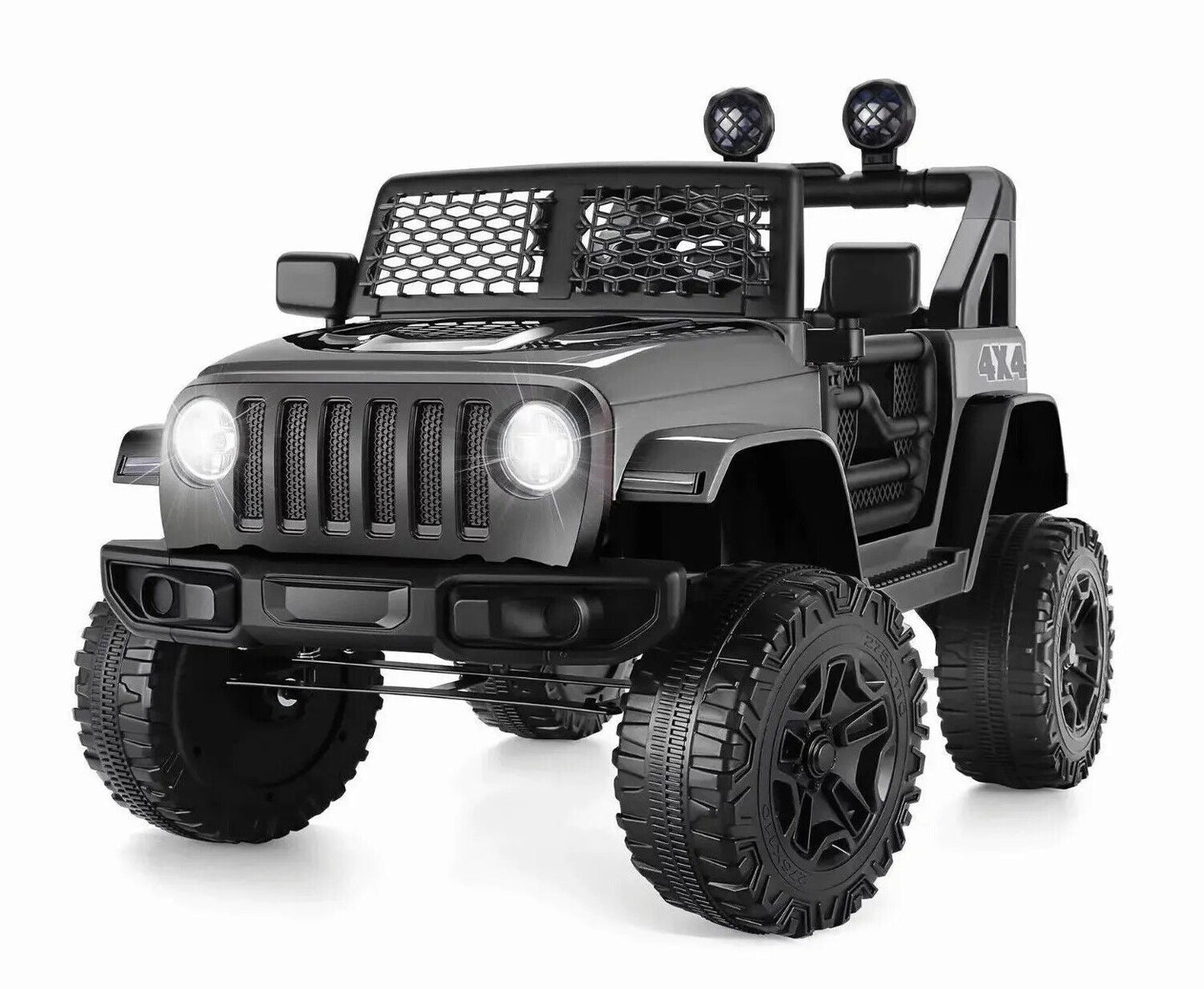 12V/24V Jeep Music Fashion Electric Kids Ride On Car with Remote Control