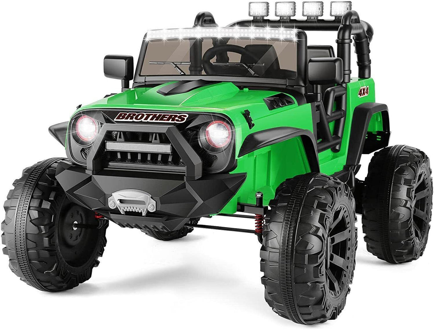 12V/24V Jeep Music Fashion Electric Kids Ride On Car with Remote Control
