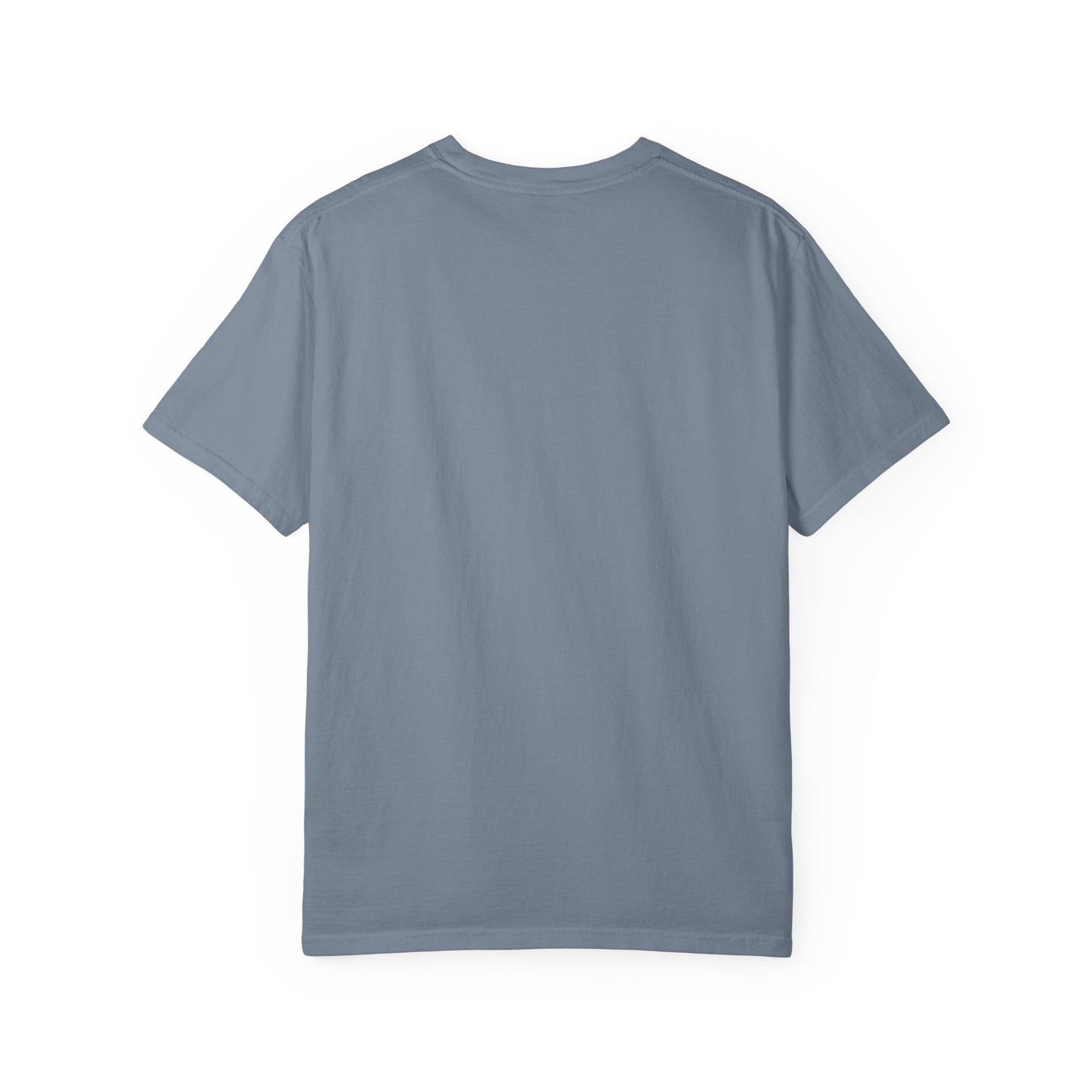 Iconic | Minimal Silhouette Statement T-Shirt