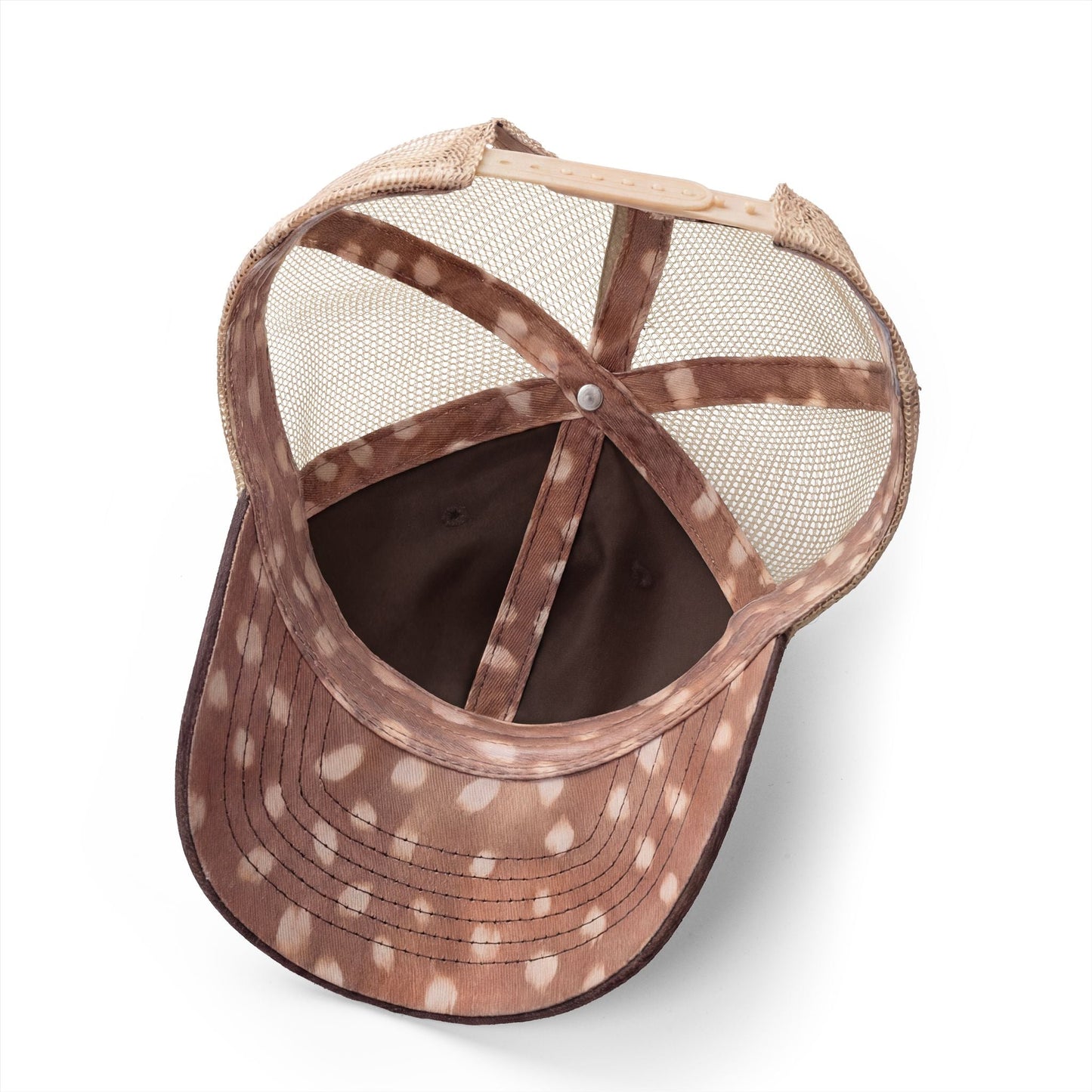 Certified Cat Lady Division Ponytail Cap | “Not Lonely. Selective.”