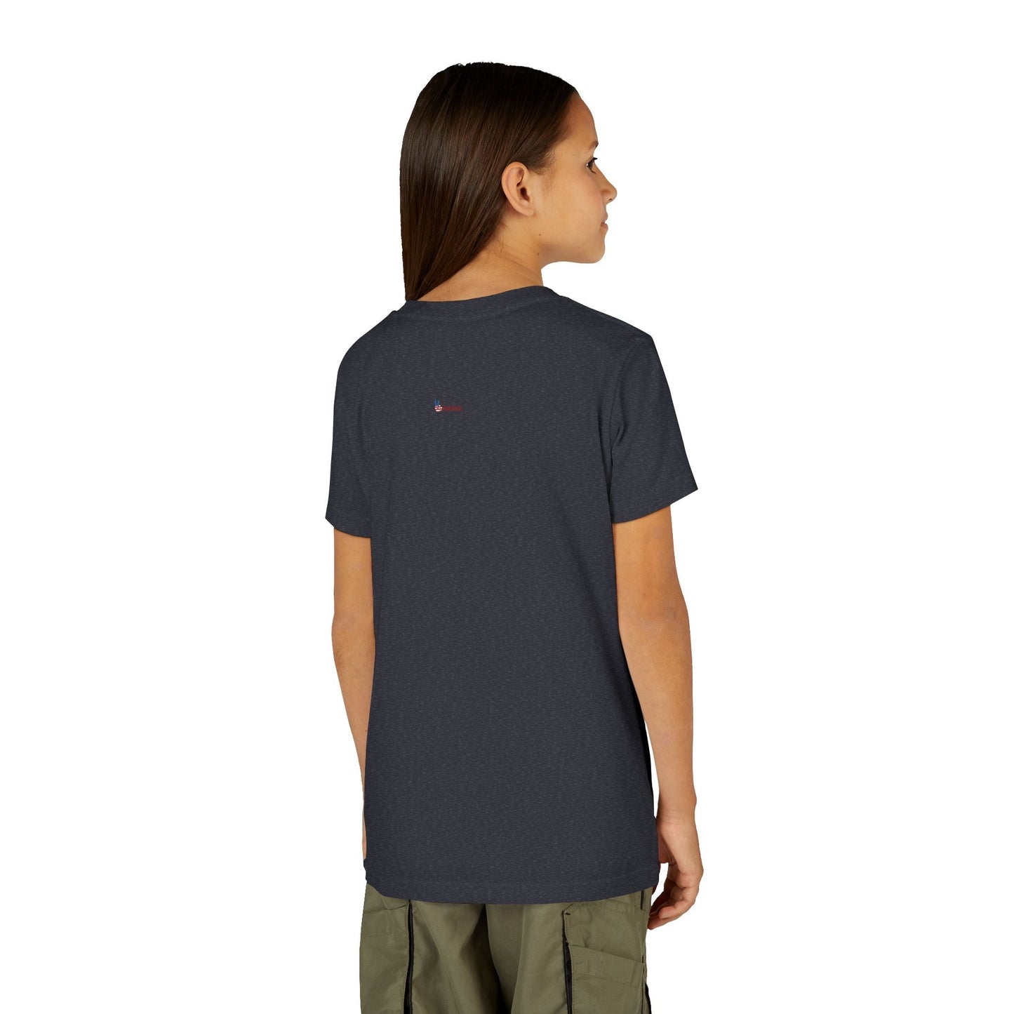 Certified Six-Seven Kids T-Shirt – Everyone Agrees