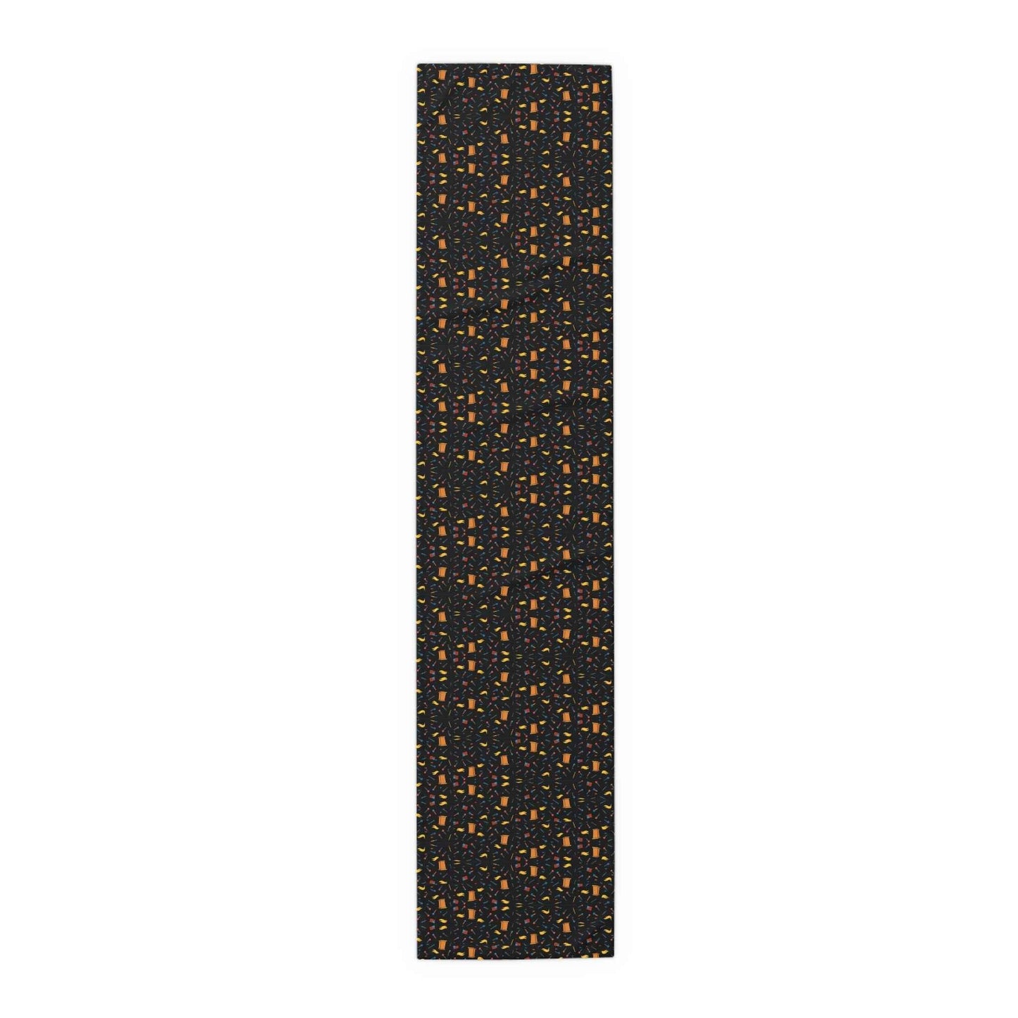 “State of the Dinner Table” Political Parody Table Runner