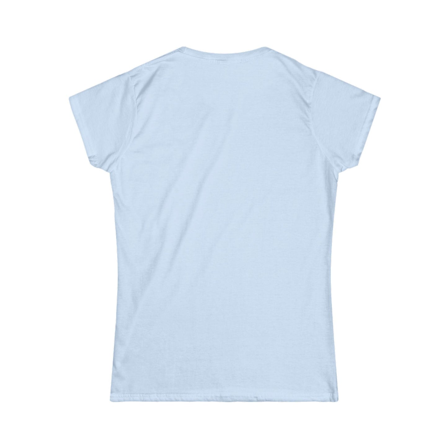 My Cat Picked This – Soft Graphic Tee