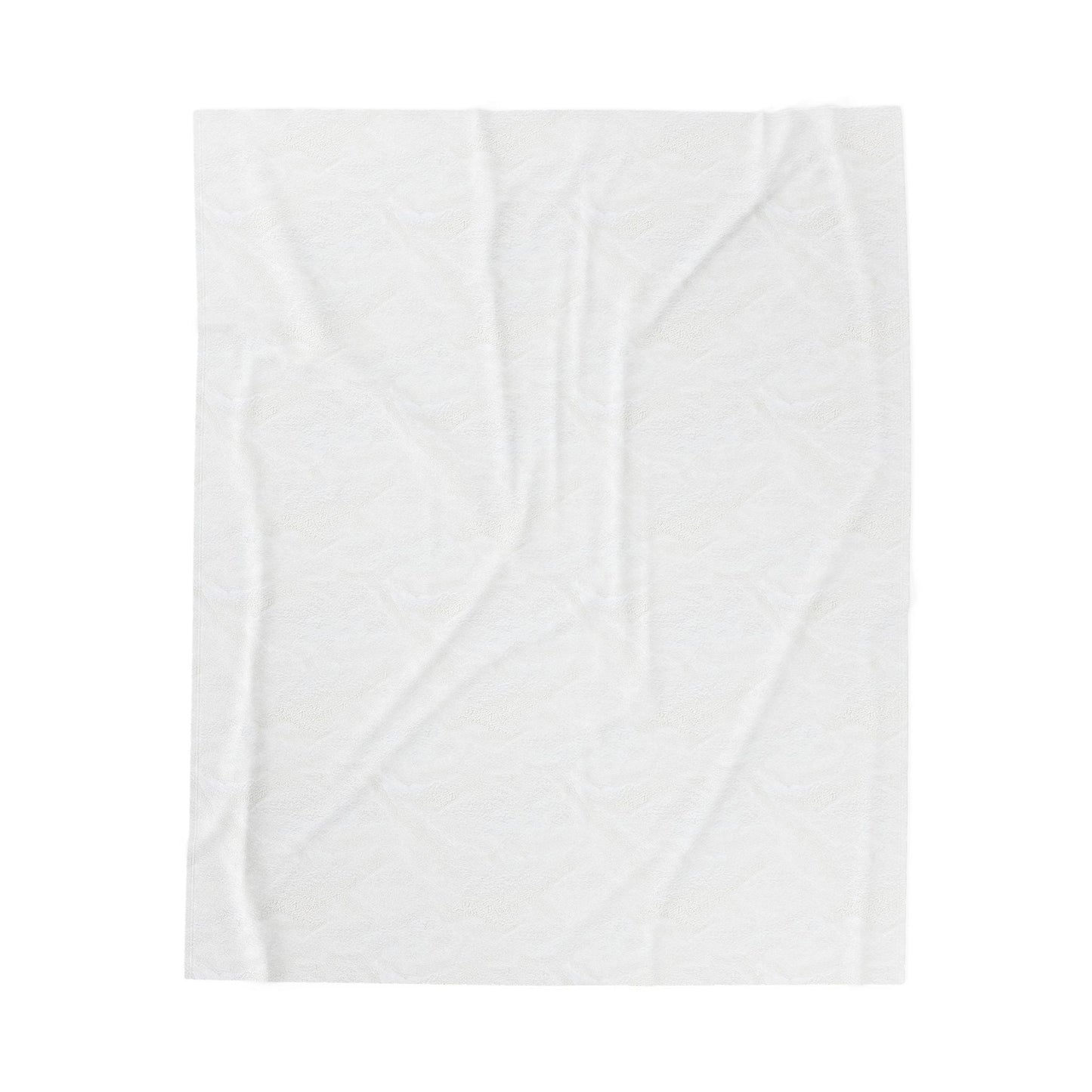 “Believe Me” Official Seal Velveteen Blanket – Political Parody Throw