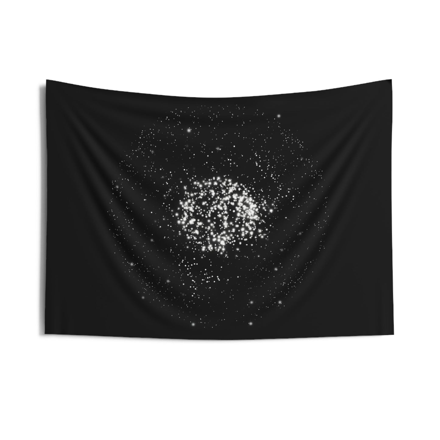 constellation orb [infinity core] art tapestry