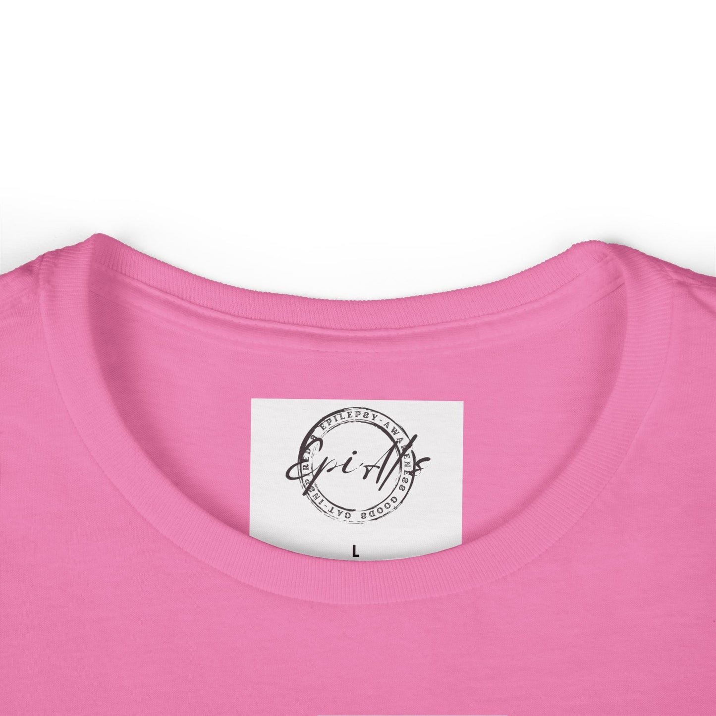 Together We Rise Women's Softstyle Tee