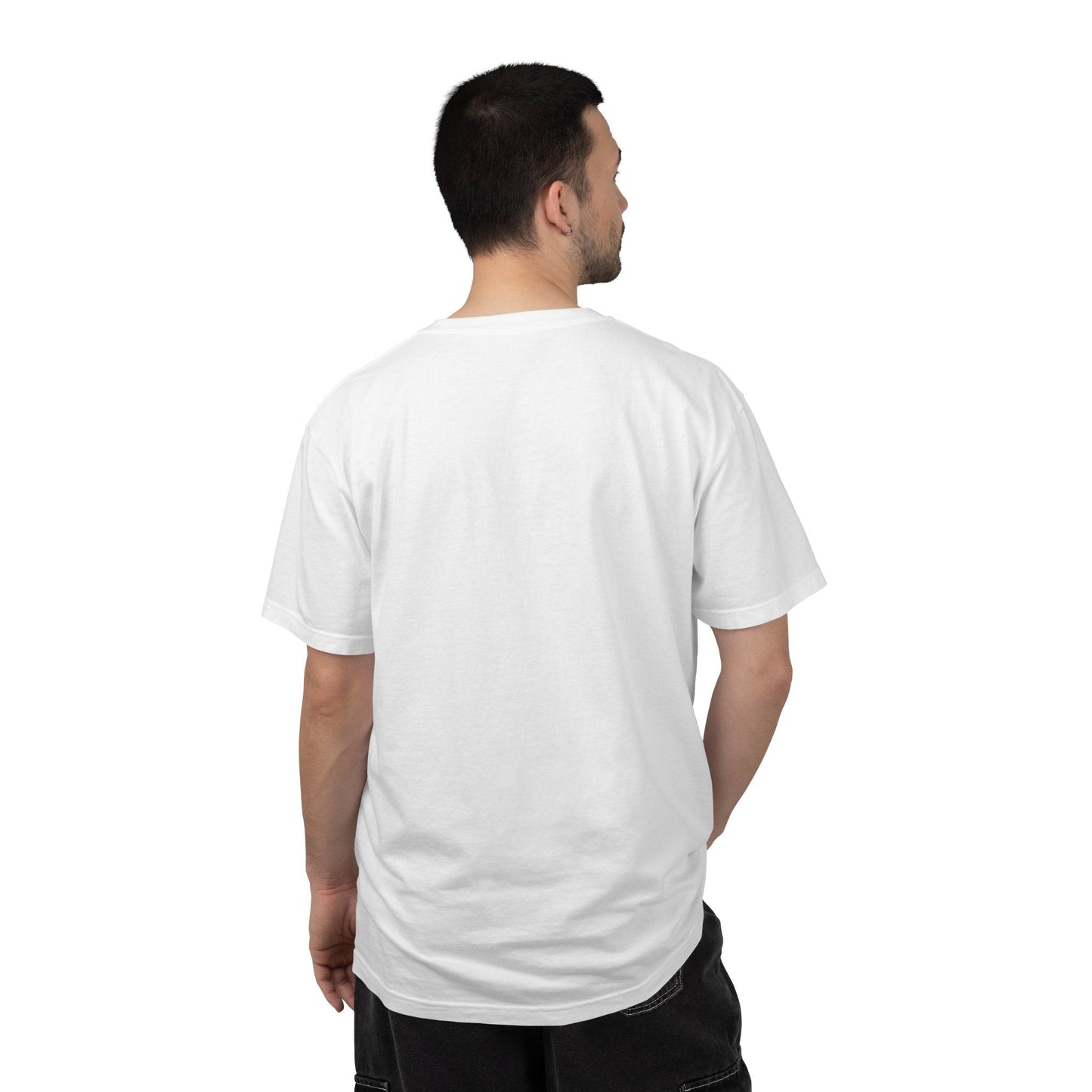 Live Like AL T-Shirt – Epilepsy Awareness Cat Tee