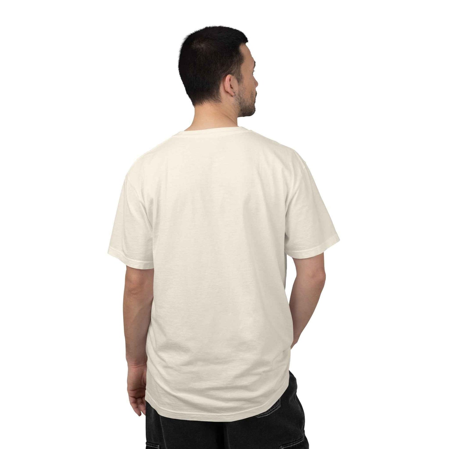 Stable Enough Epilepsy Awareness T-Shirt | Minimal Awareness Tee