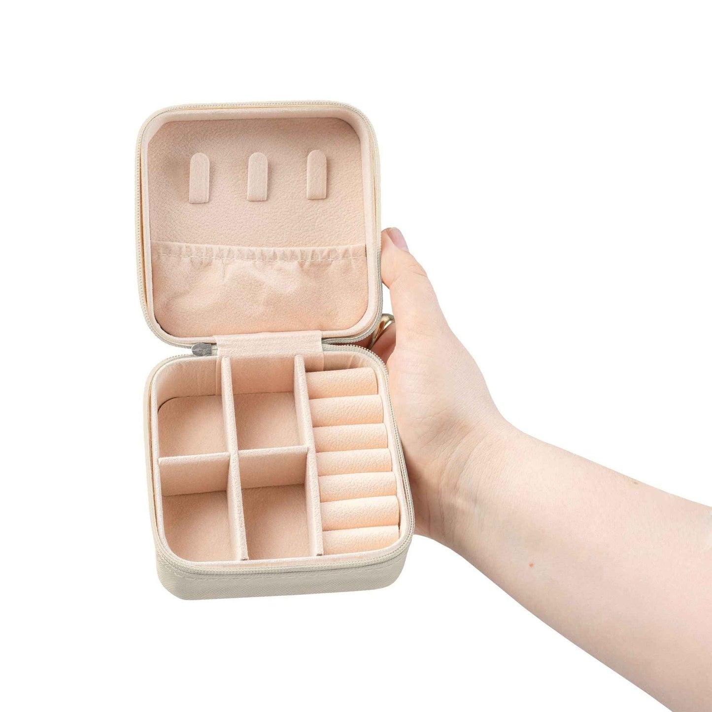 Certified Six-Seven — Compact Travel Case