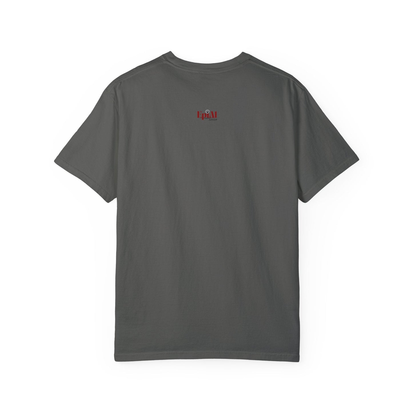 Odds Unisex Garment-Dyed T-shirt