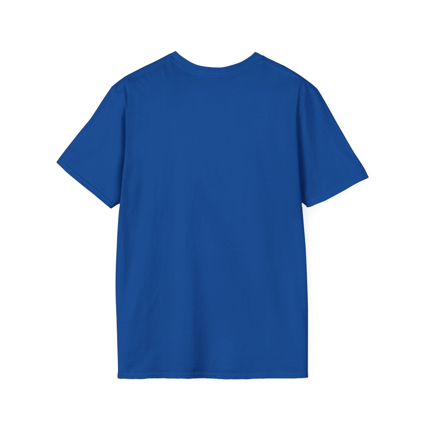 V.O.T.E. – Very Opinionated, Totally Engaged Unisex T-Shirt