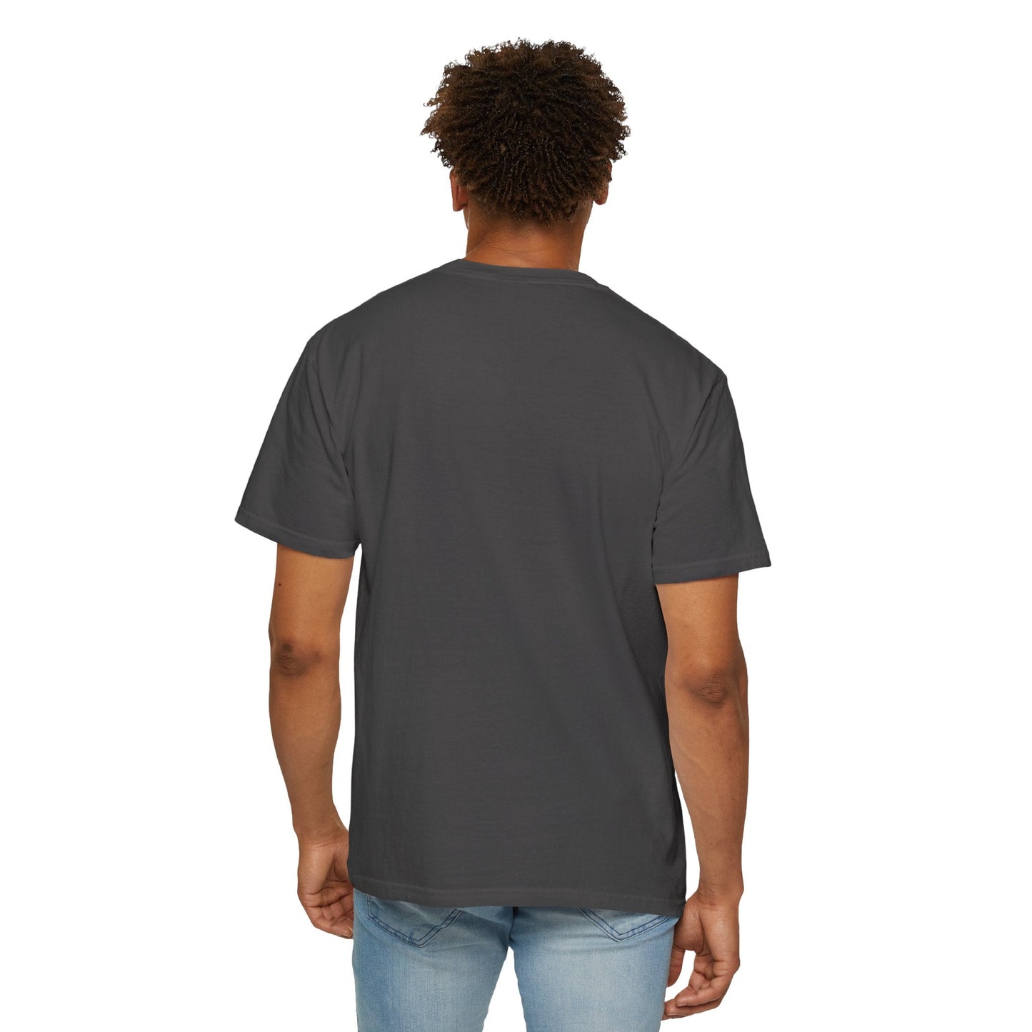 “It’s Right Here” Political Parody T-Shirt
