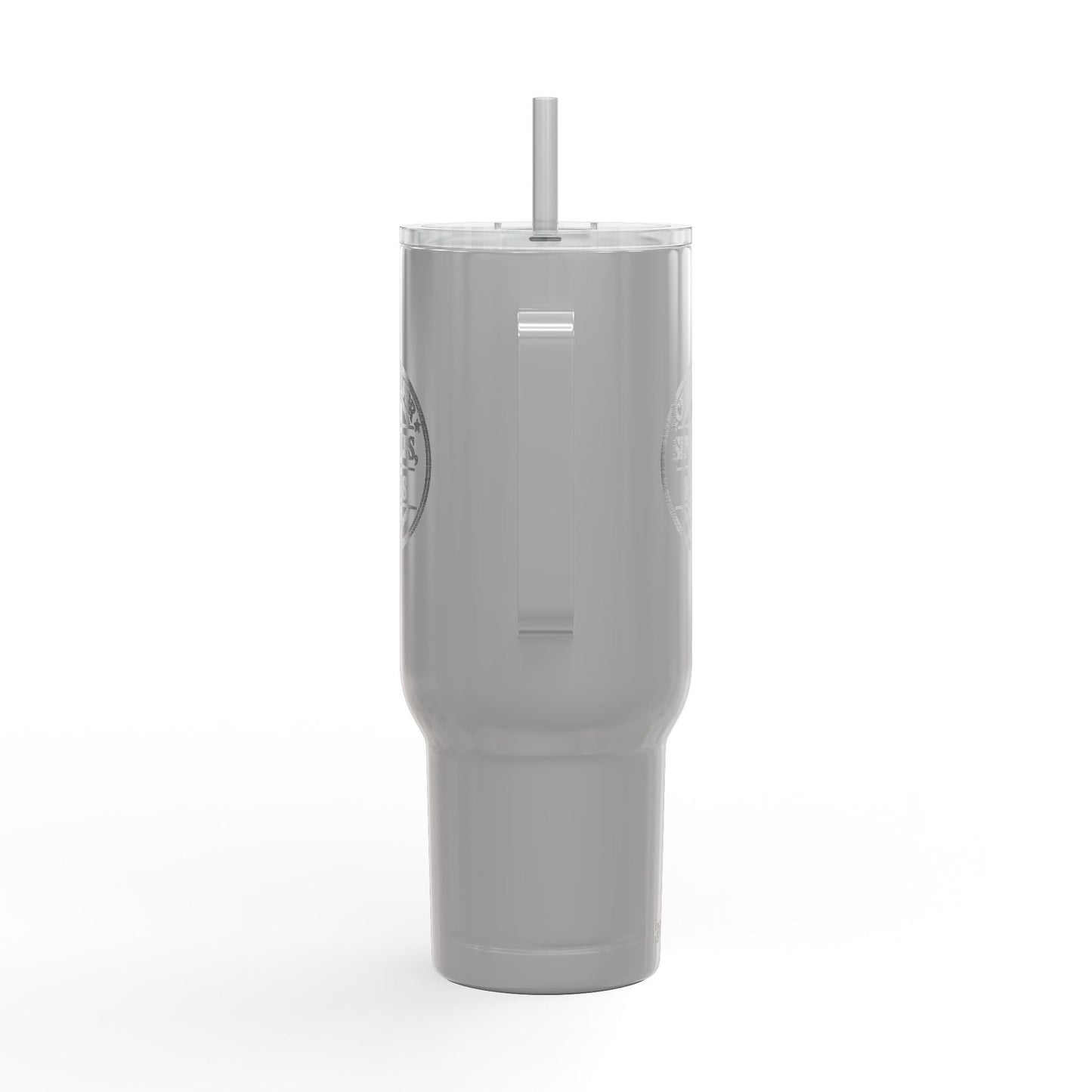 Certified for Sips, Gulps, and Refills 40oz Insulated Tumbler