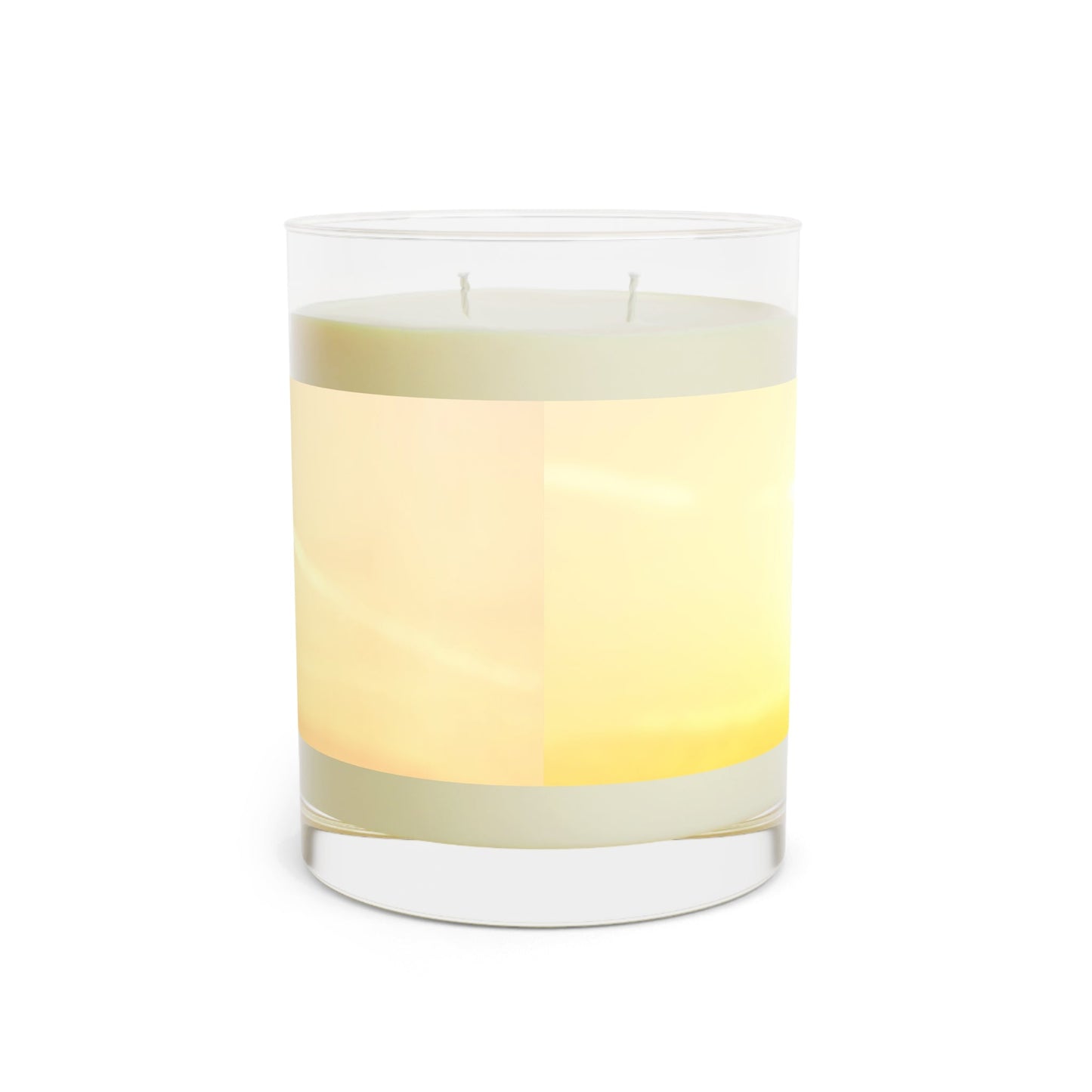 Look Up Candle | Inspirational Quote Soy Candle