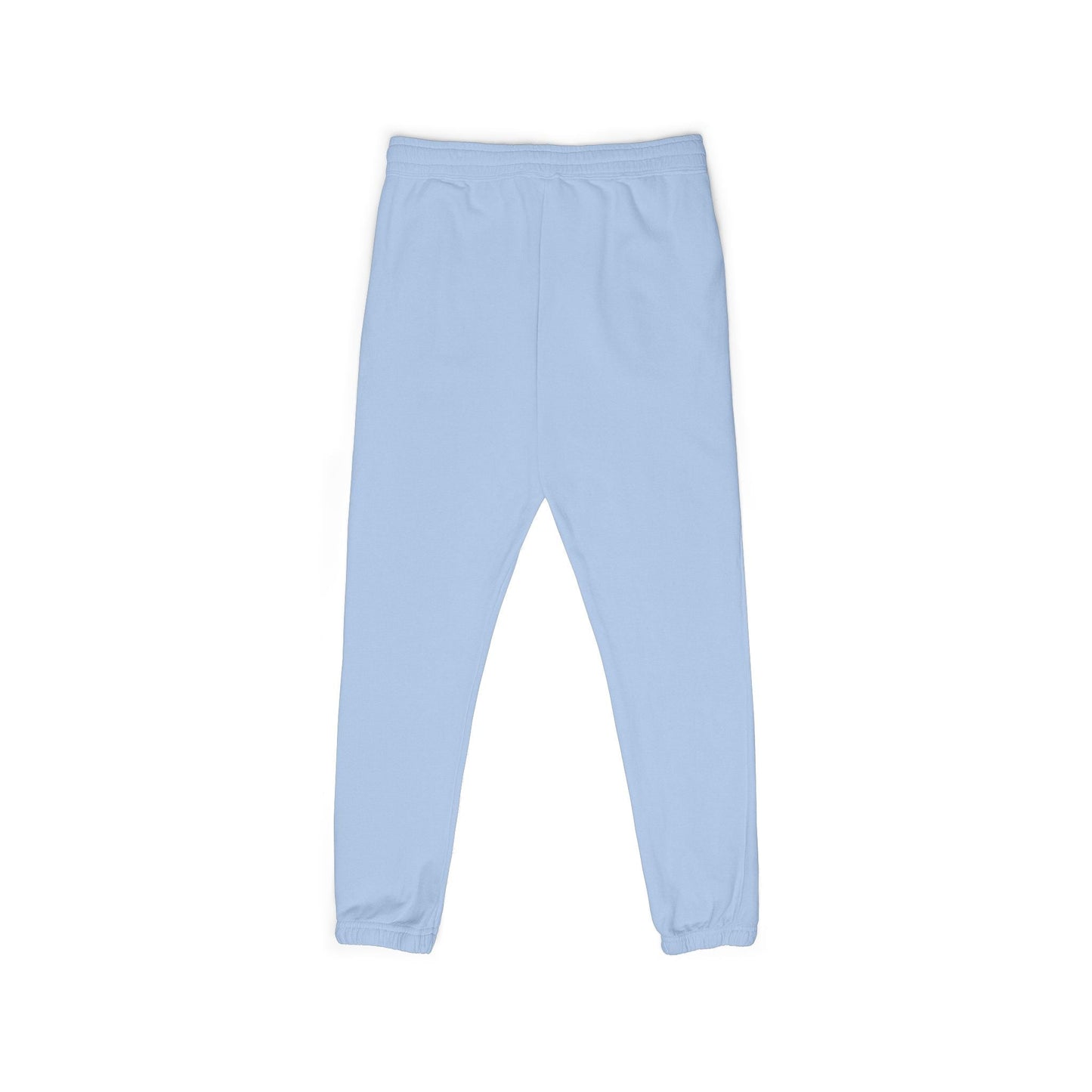Still Here – Unisex Garment-Dyed Fleece Sweatpants