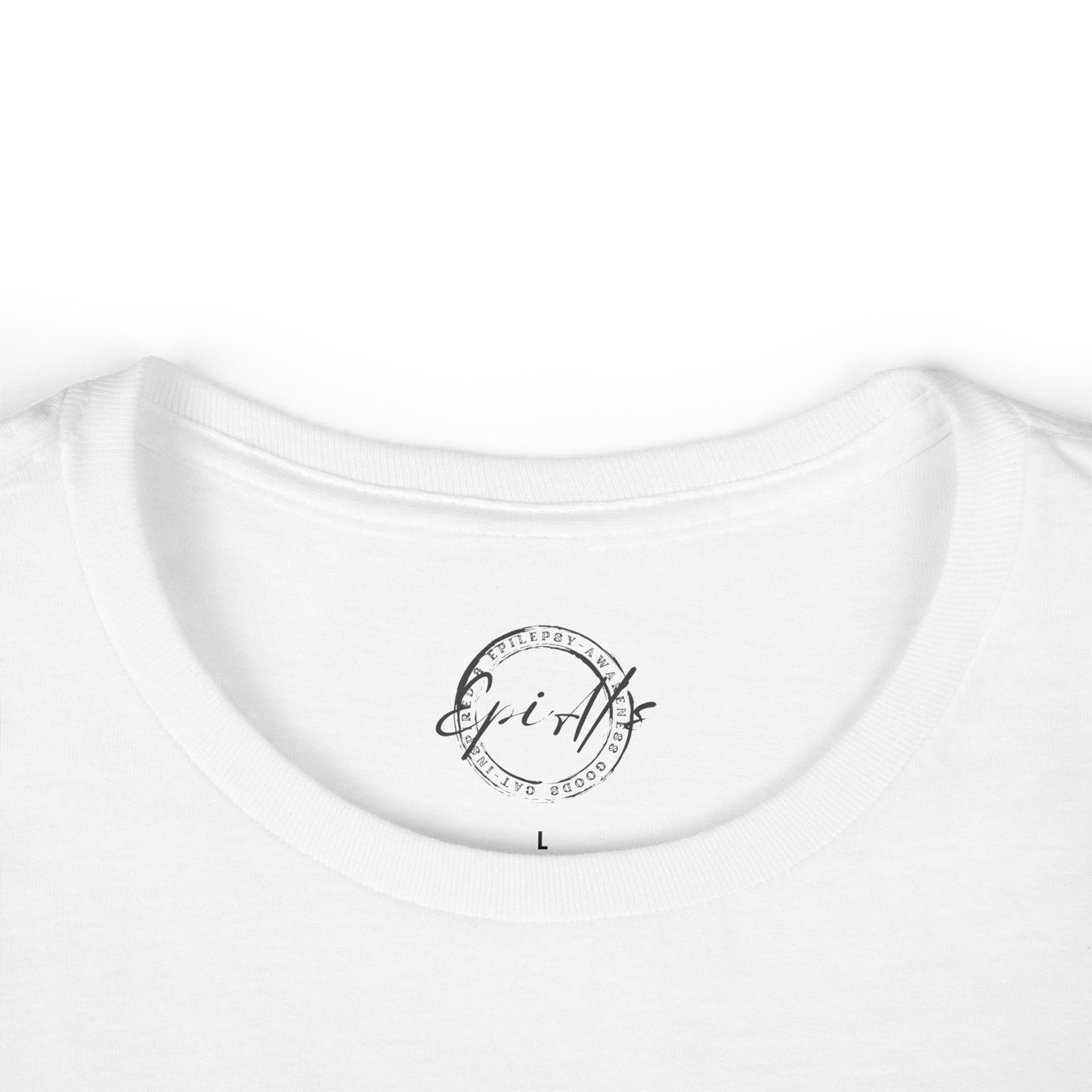 Christmas Cat Mama Women's Softstyle Tee