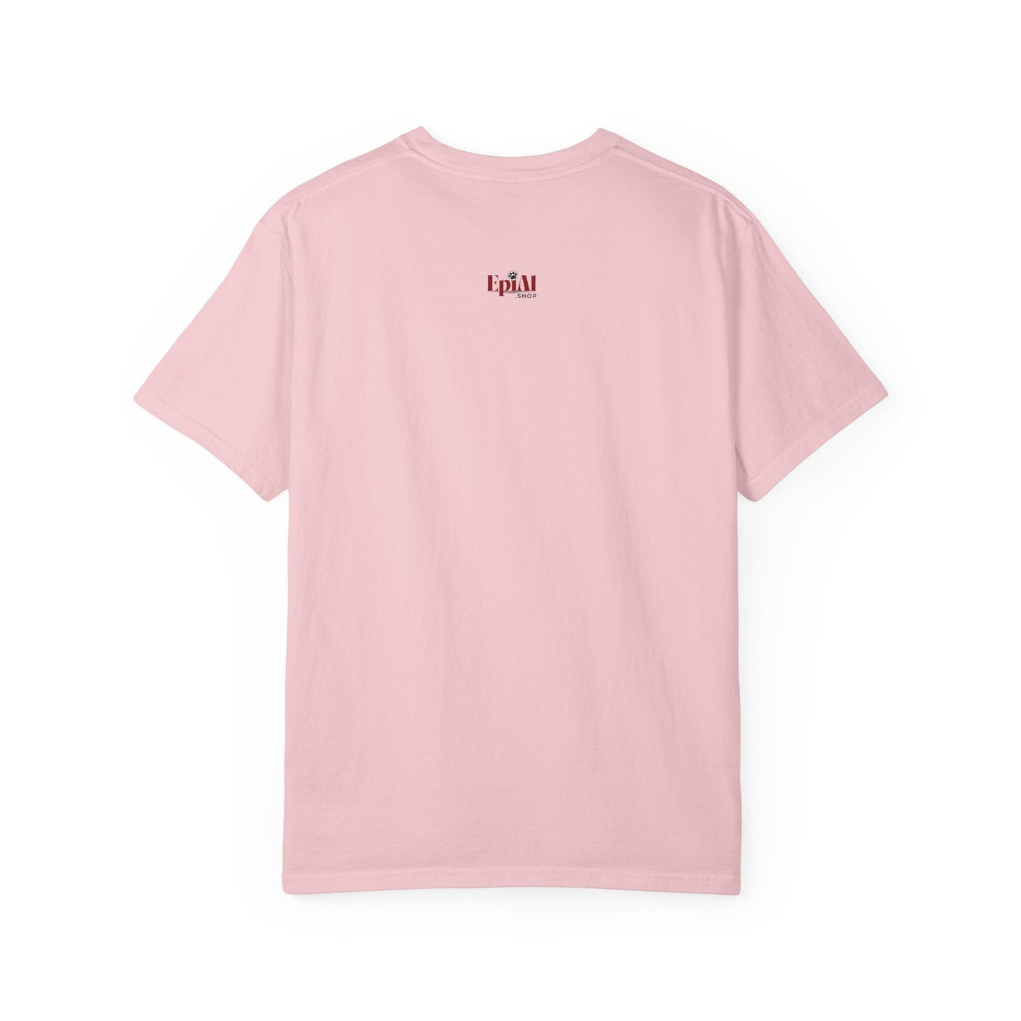 USA Colorful Graphic Unisex T-Shirt