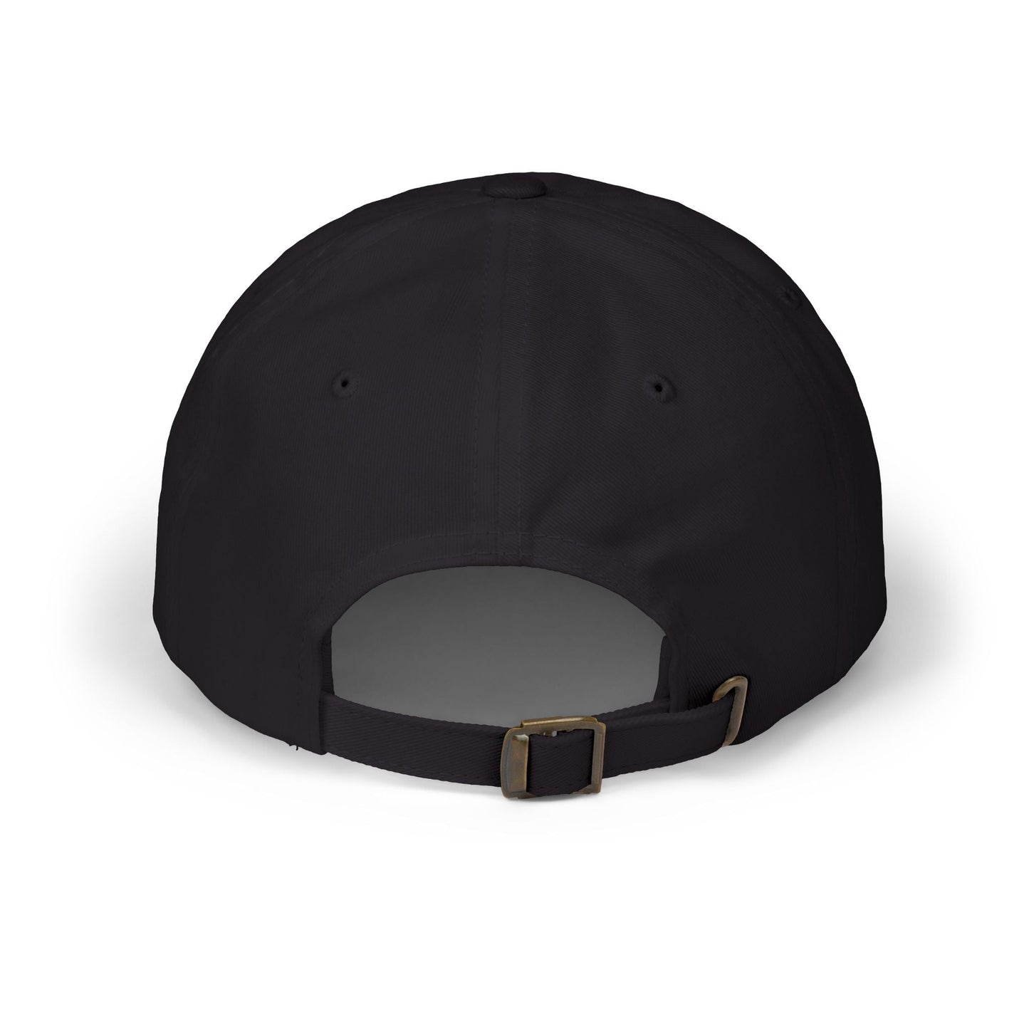 Certified Opinion Holder Dad Hat – Very Official Political Parody