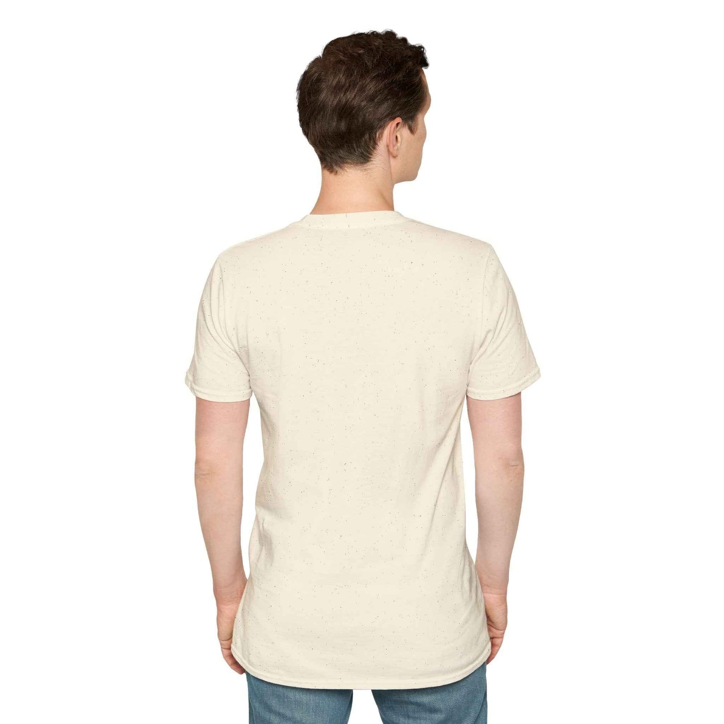 Hope, Healing & Hairballs Cat T-Shirt – Epikitty Parent Awareness Tee