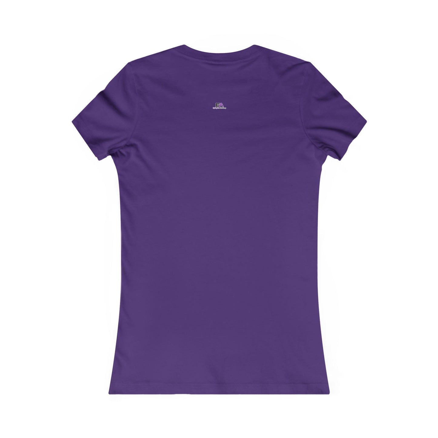 Mildly Feral Women’s Tee — Soft Fabric, Sharp Personality
